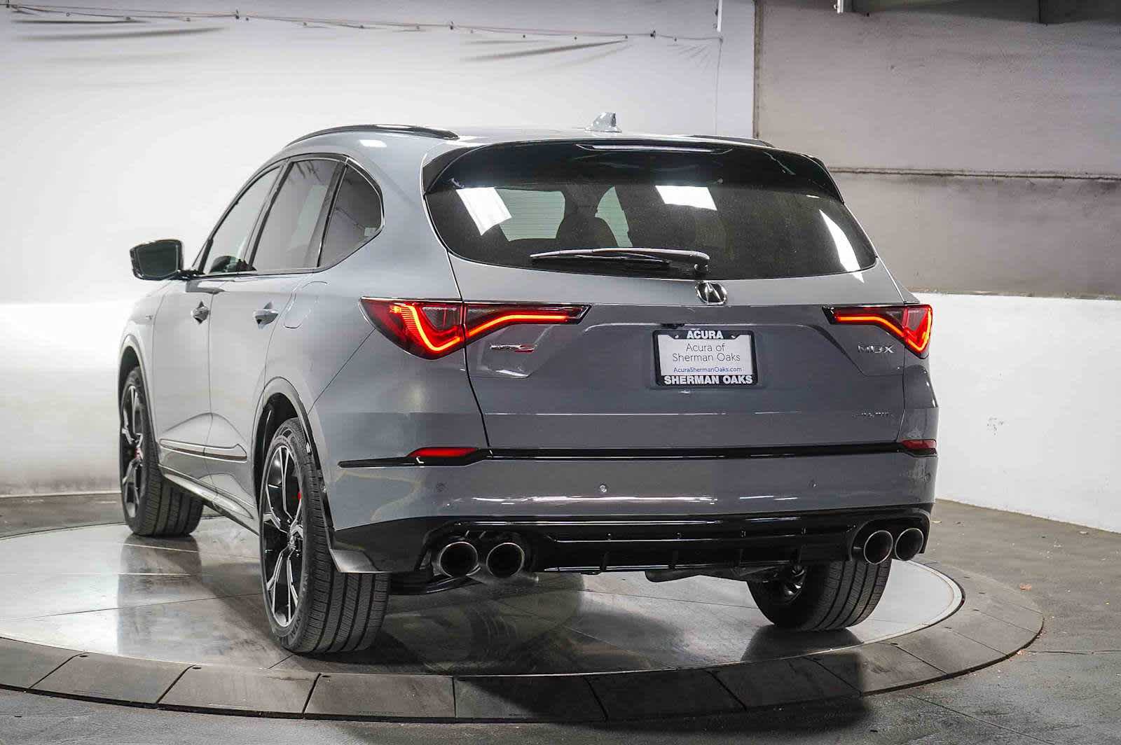 Thumbnail: 2026 Acura MDX - 7