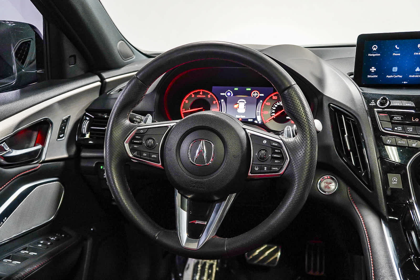 Thumbnail: 2019 Acura RDX - 17