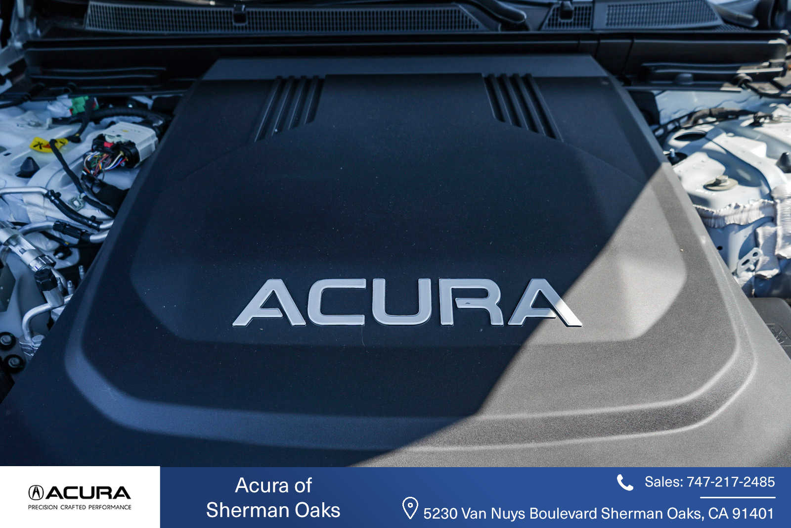 Thumbnail: 2024 Acura ZDX - 13