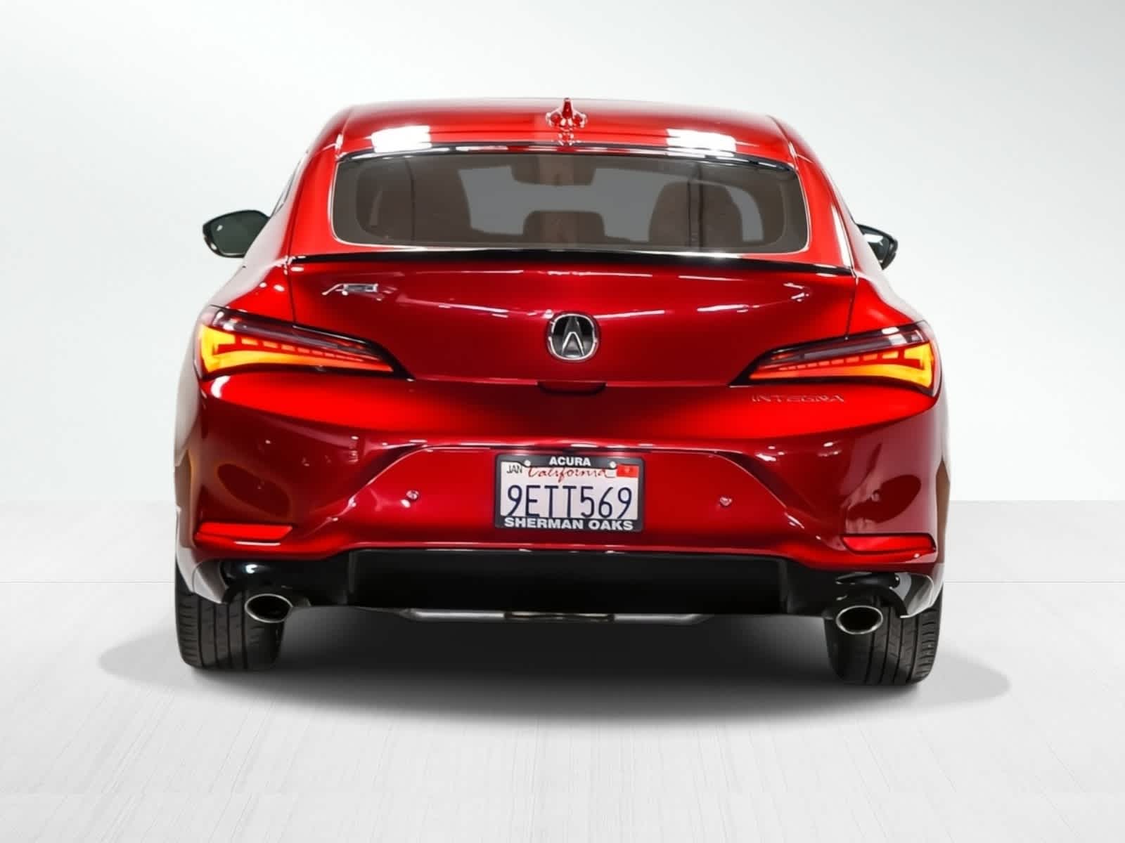2023 Acura Integra A-Spec photo 3