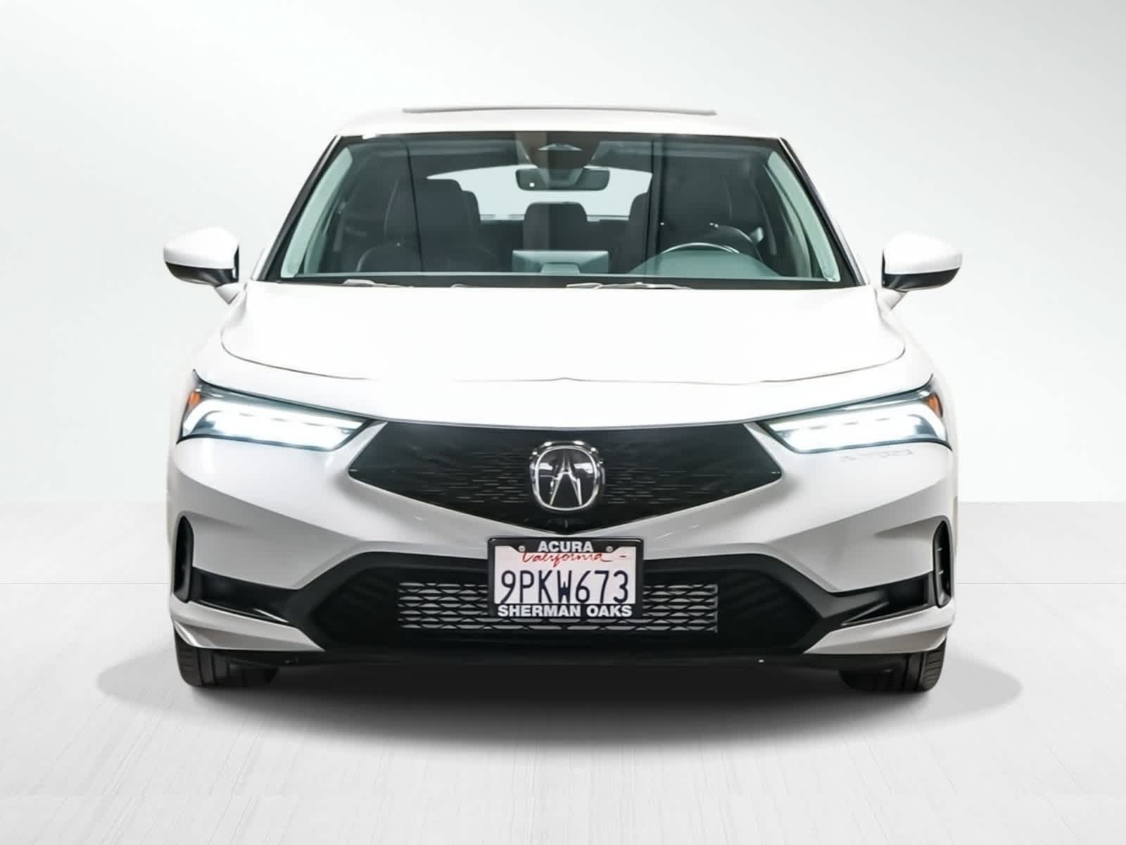 Thumbnail: 2025 Acura Integra - 7