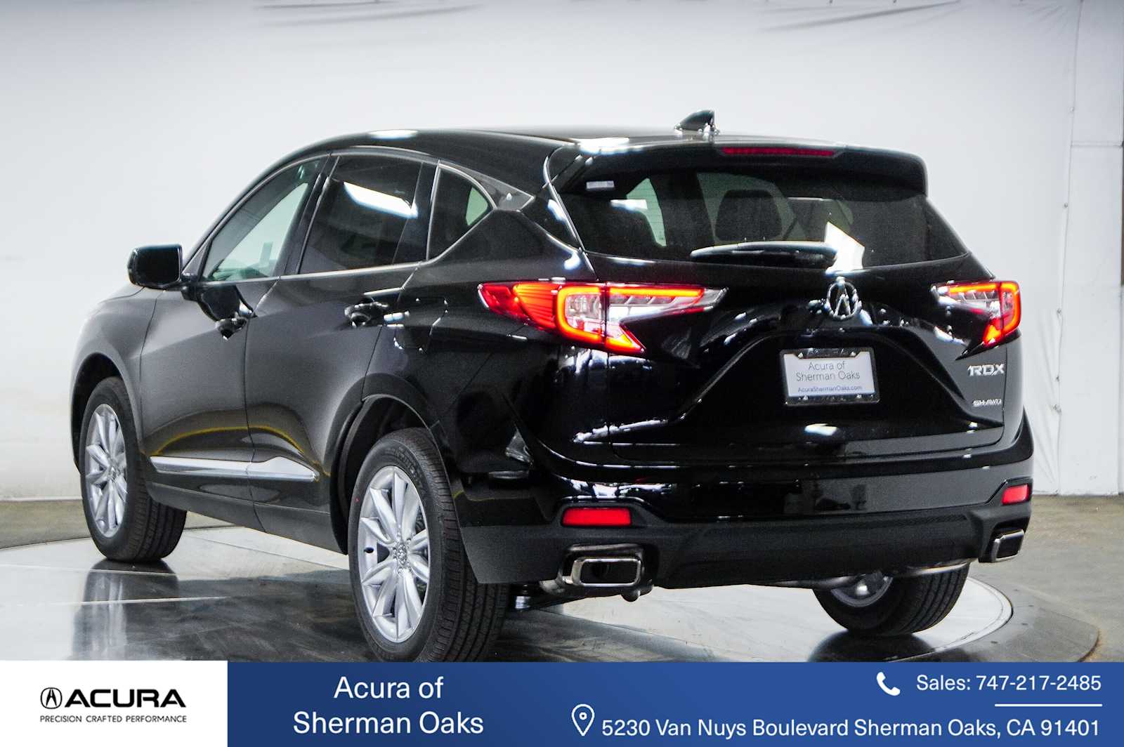Thumbnail: 2024 Acura RDX - 6