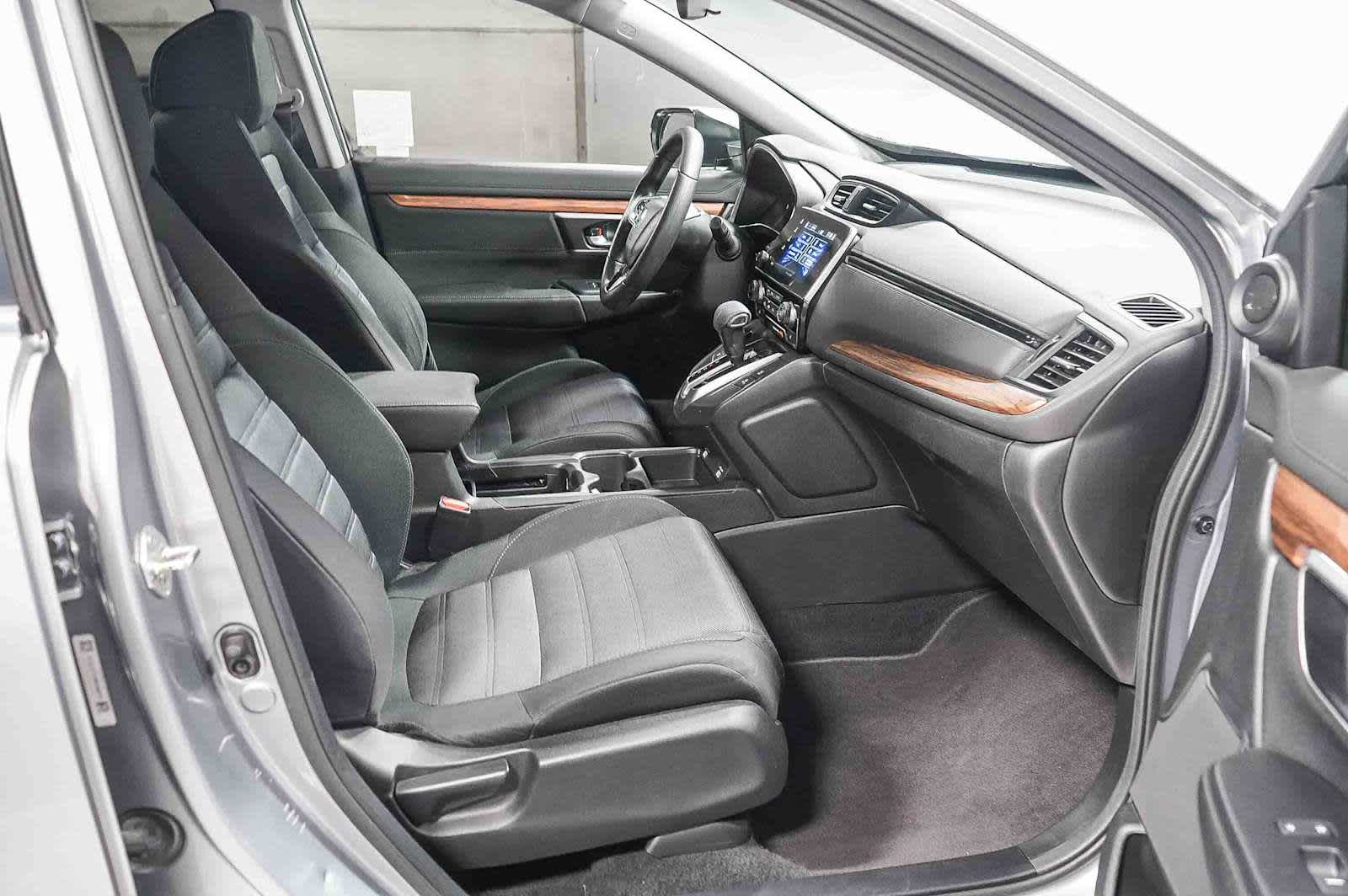 Thumbnail: 2020 Honda CR-V - 19