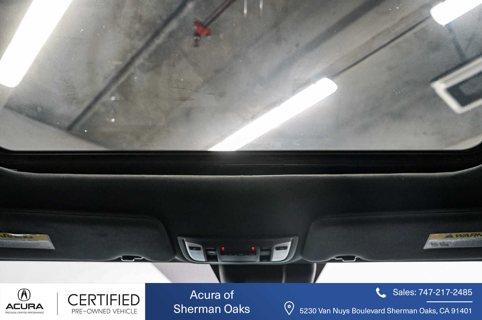 2021 Acura ILX Premium 16