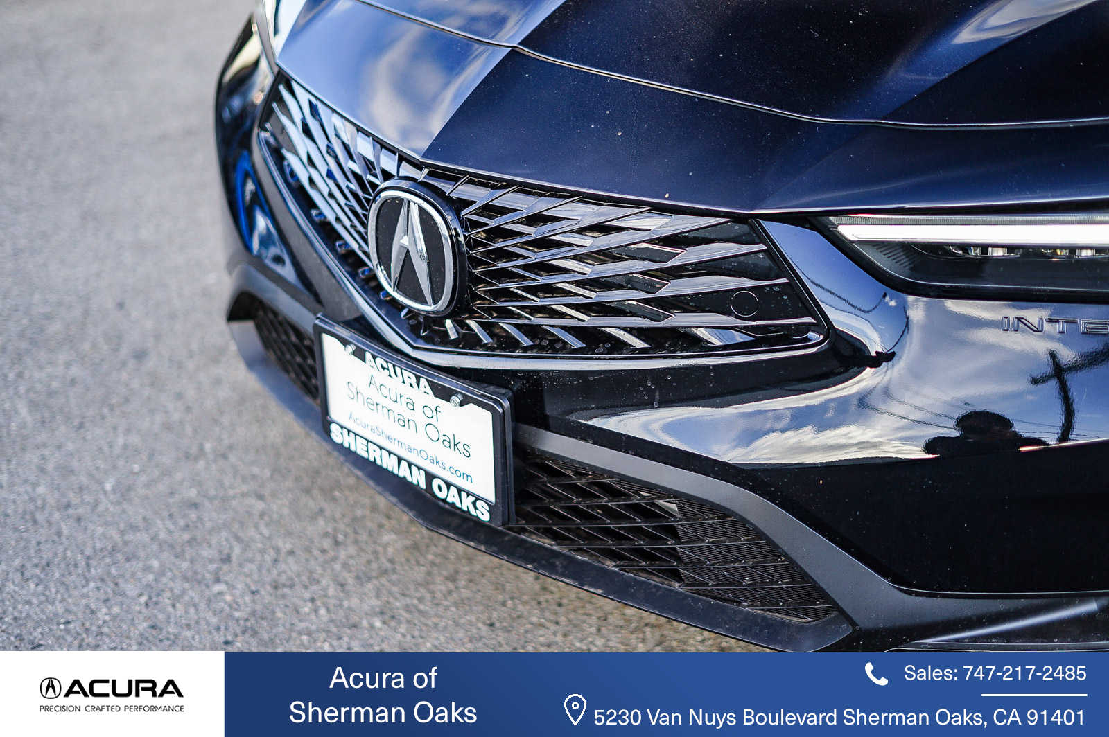 Thumbnail: 2026 Acura Integra - 9