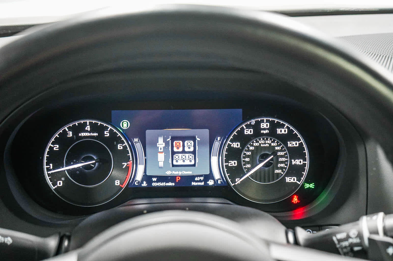 Thumbnail: 2023 Acura RDX - 28