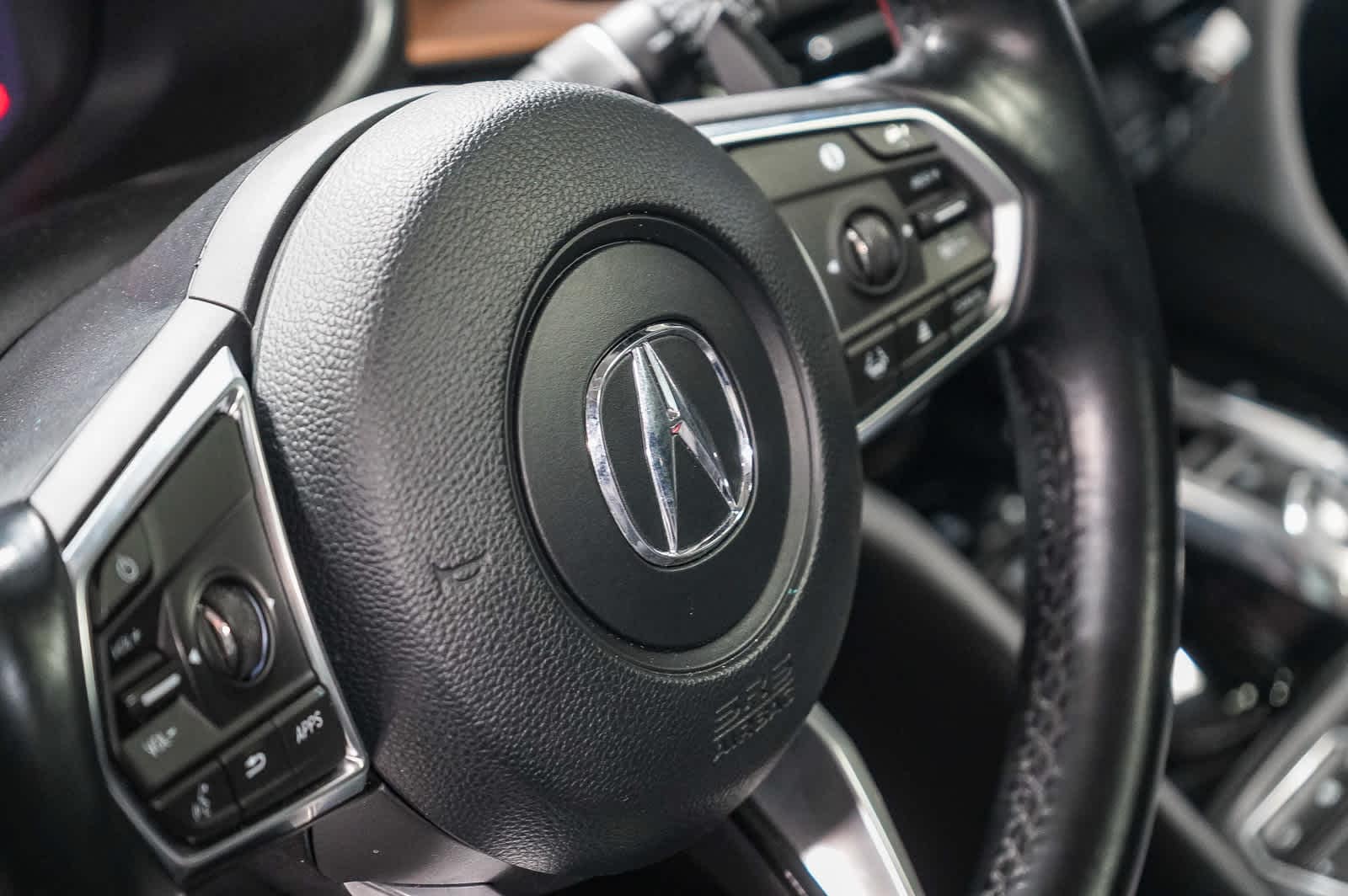 Thumbnail: 2022 Acura MDX - 24