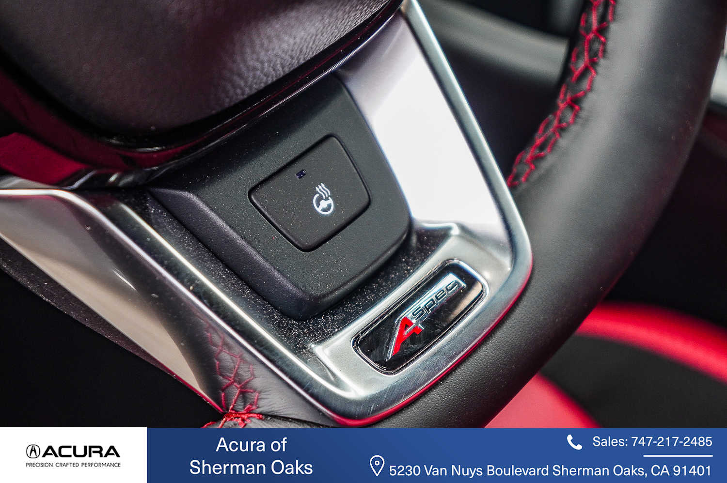 Thumbnail: 2025 Acura ADX - 25