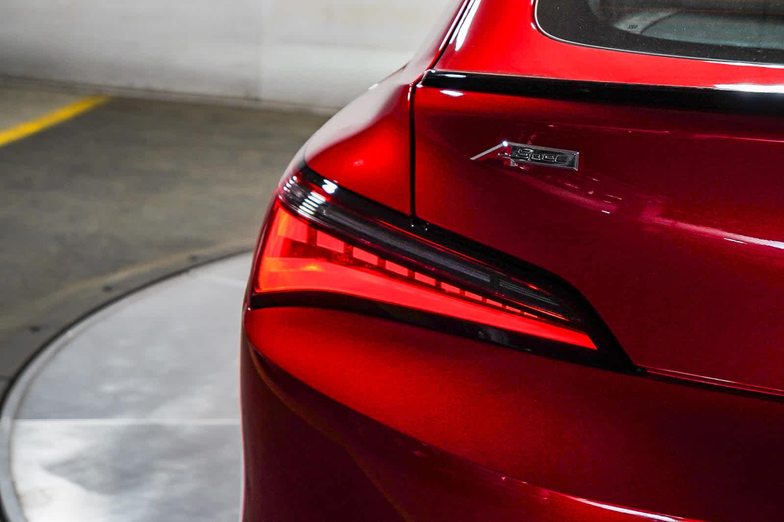 2025 Acura Integra A-Spec Tech Package photo 3