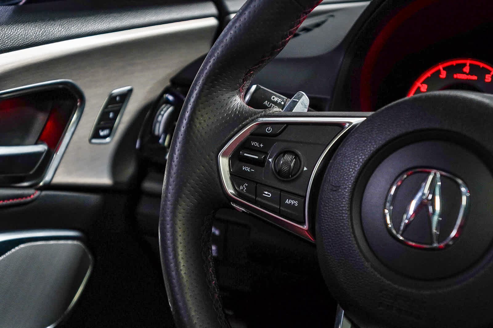 Thumbnail: 2019 Acura RDX - 18