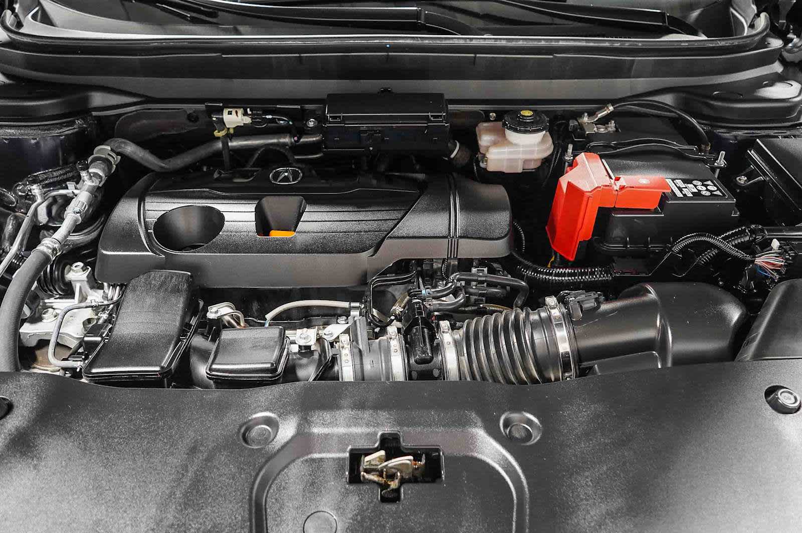 Thumbnail: 2024 Acura RDX - 30