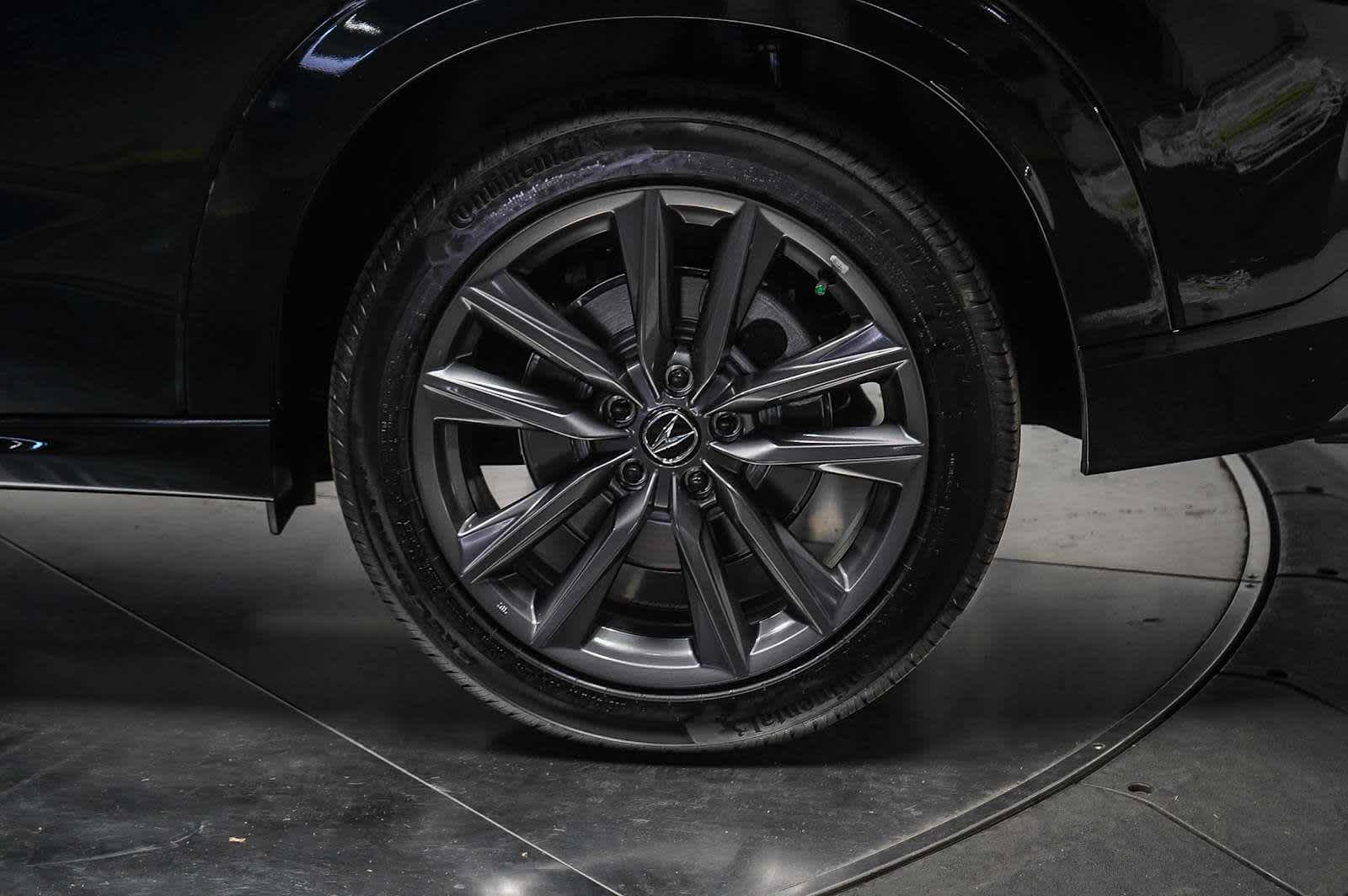 Thumbnail: 2025 Acura ADX - 13