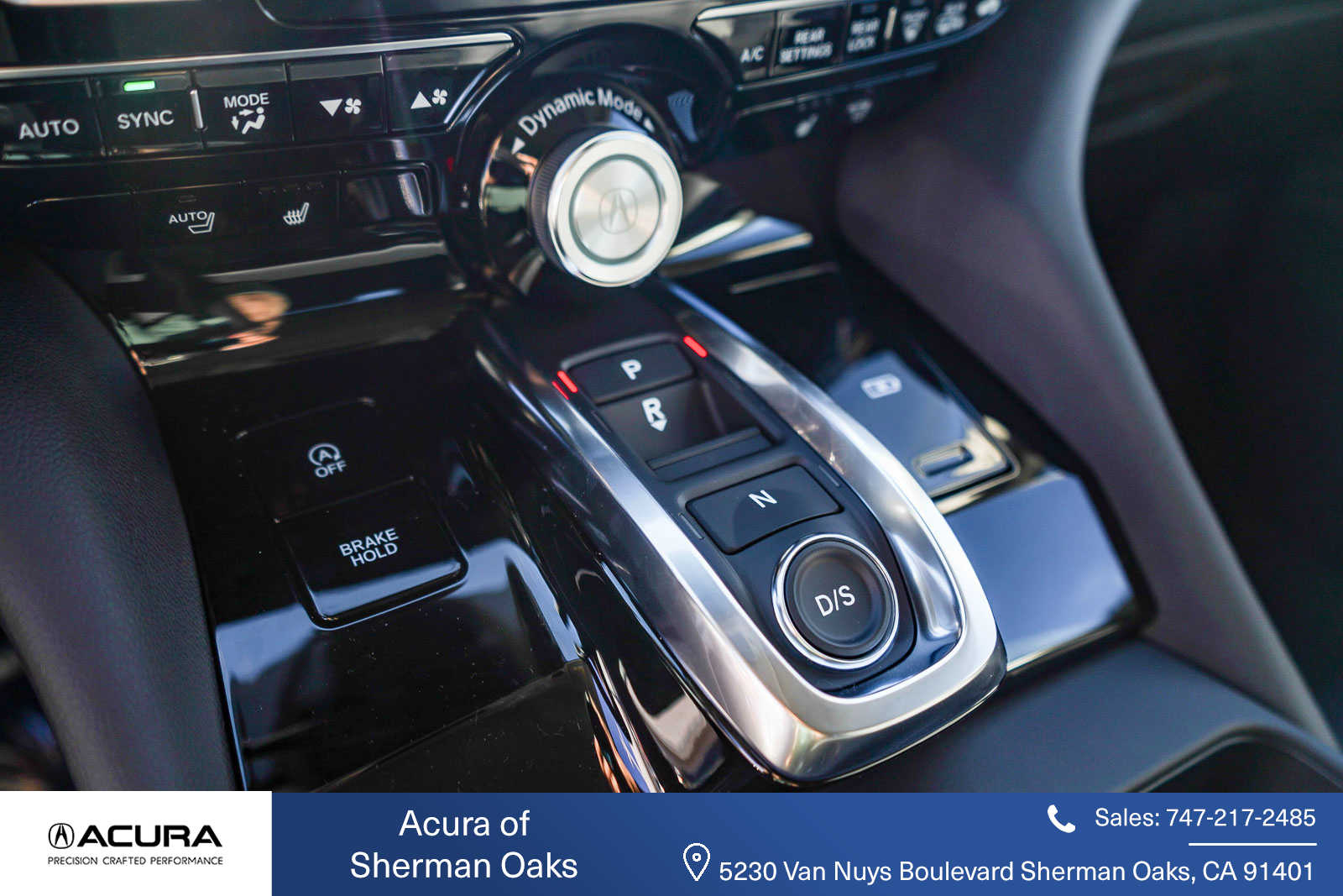 Thumbnail: 2025 Acura MDX - 27