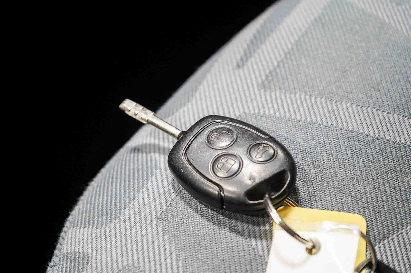 Thumbnail: 2012 Ford Transit Series - 29