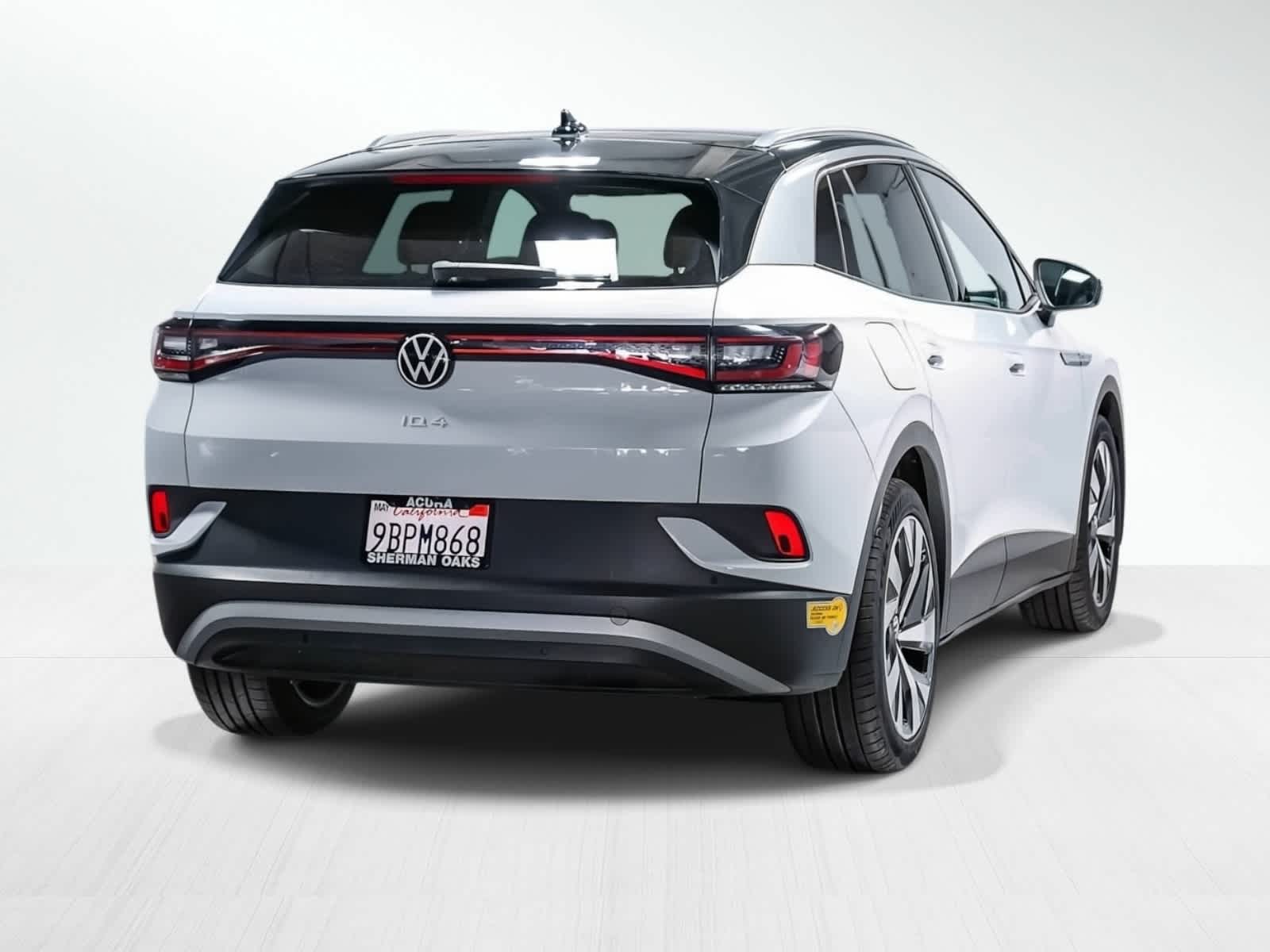 Thumbnail: 2021 Volkswagen ID.4 - 5