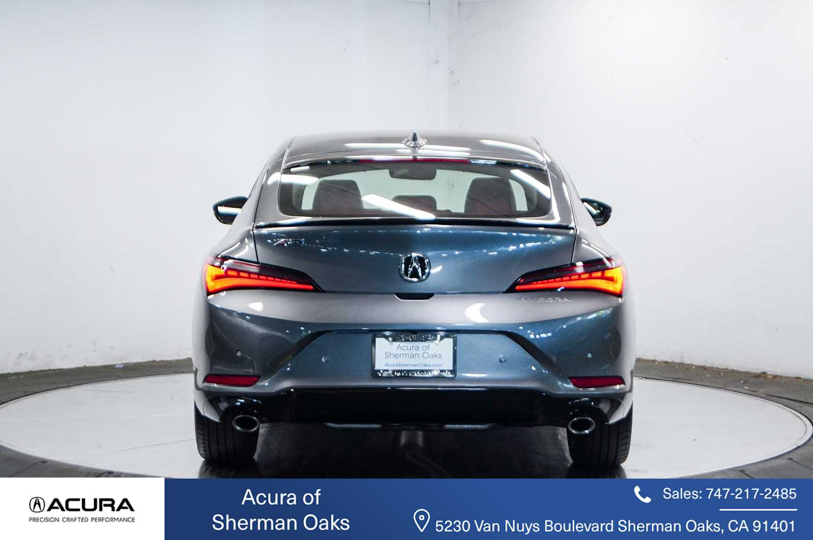 Thumbnail: 2025 Acura Integra - 3