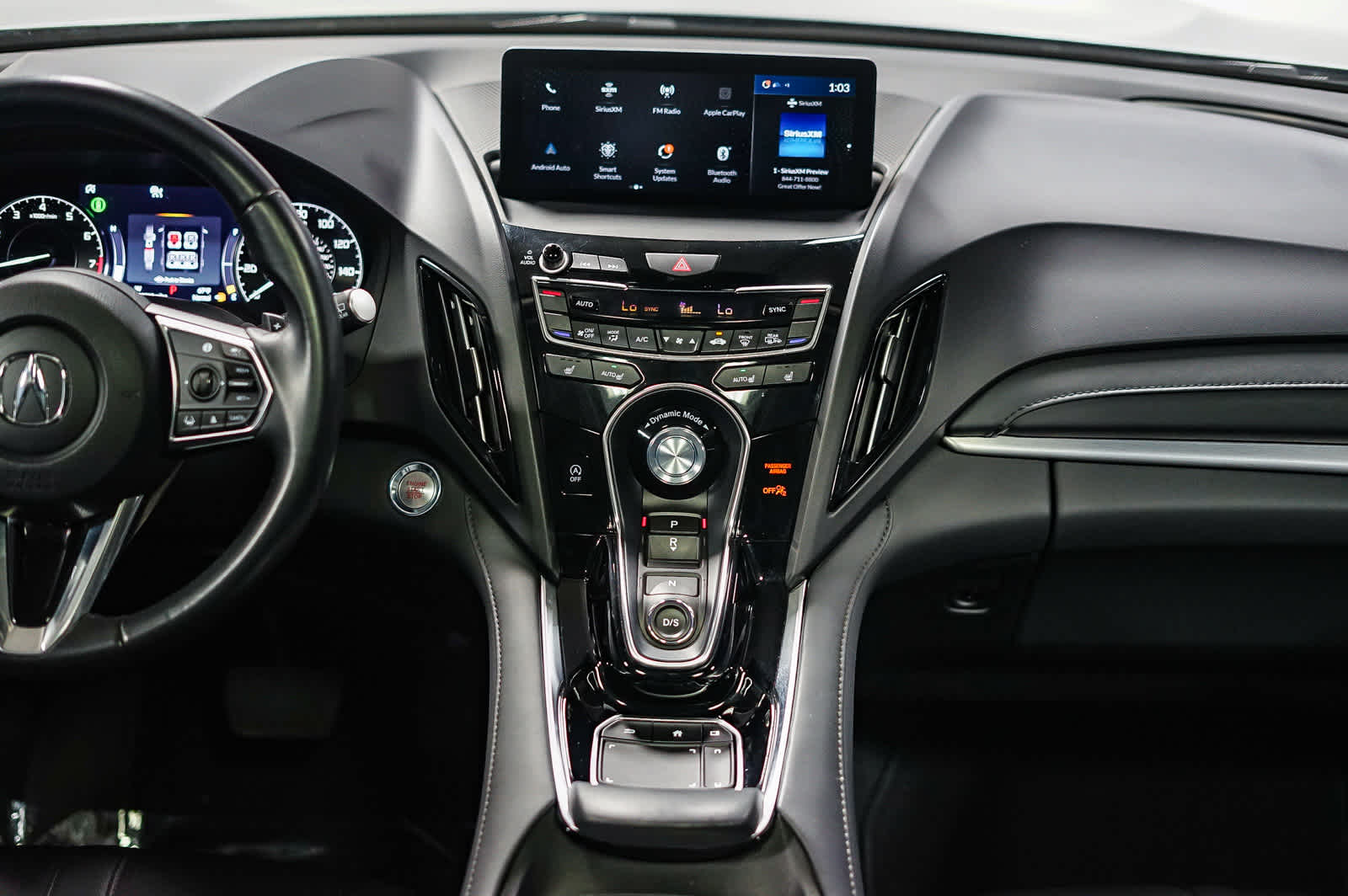 Thumbnail: 2023 Acura RDX - 15