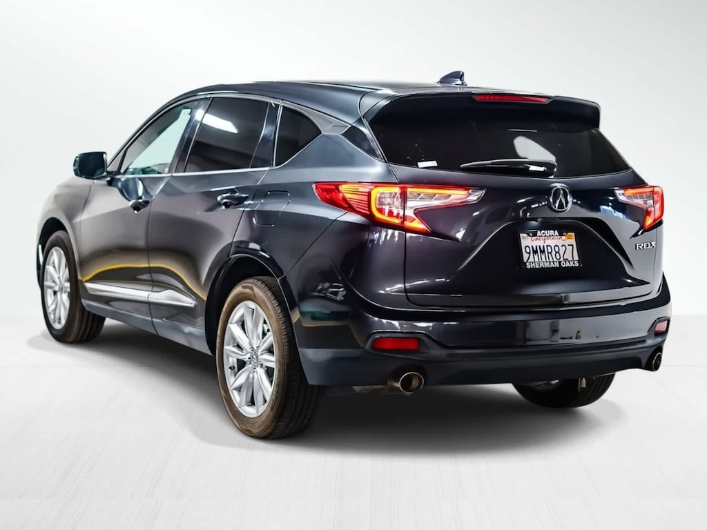 Used 2020 Acura RDX SUV