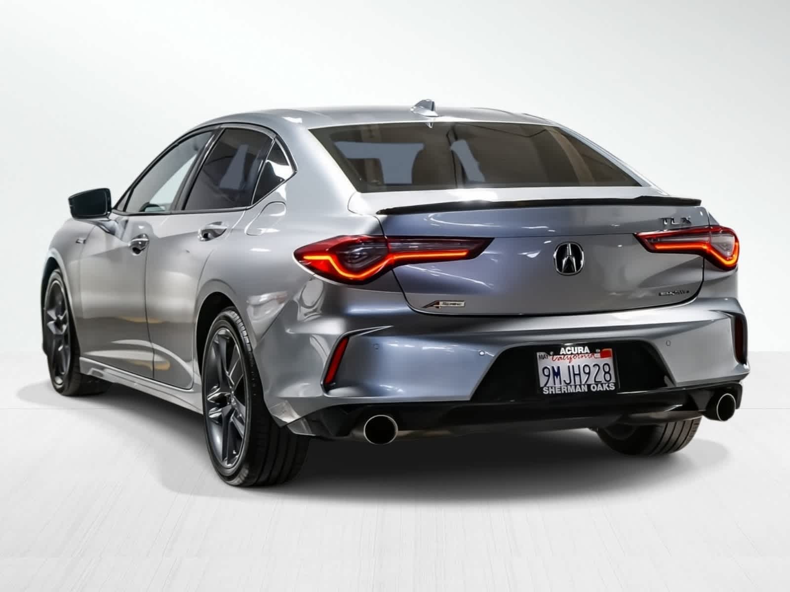 Thumbnail: 2024 Acura TLX - 2