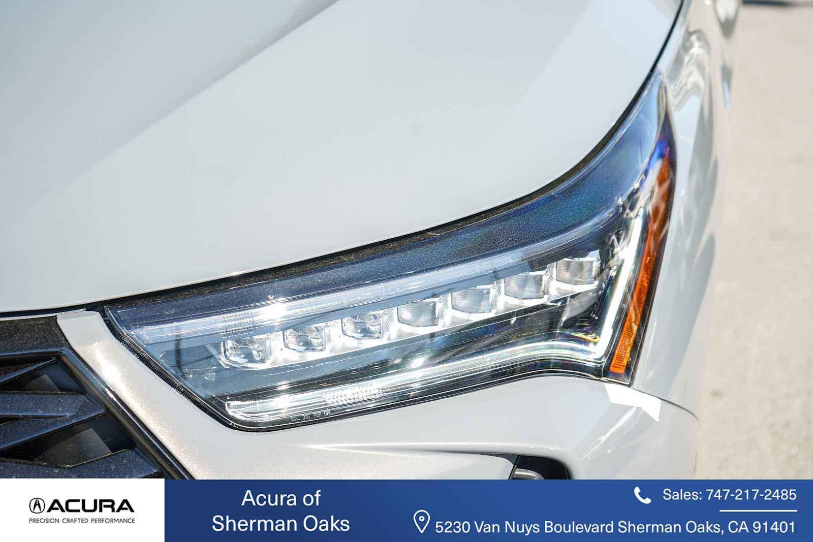 Thumbnail: 2026 Acura RDX - 9