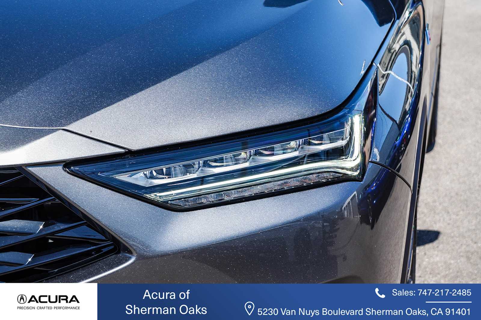 Thumbnail: 2026 Acura MDX - 8