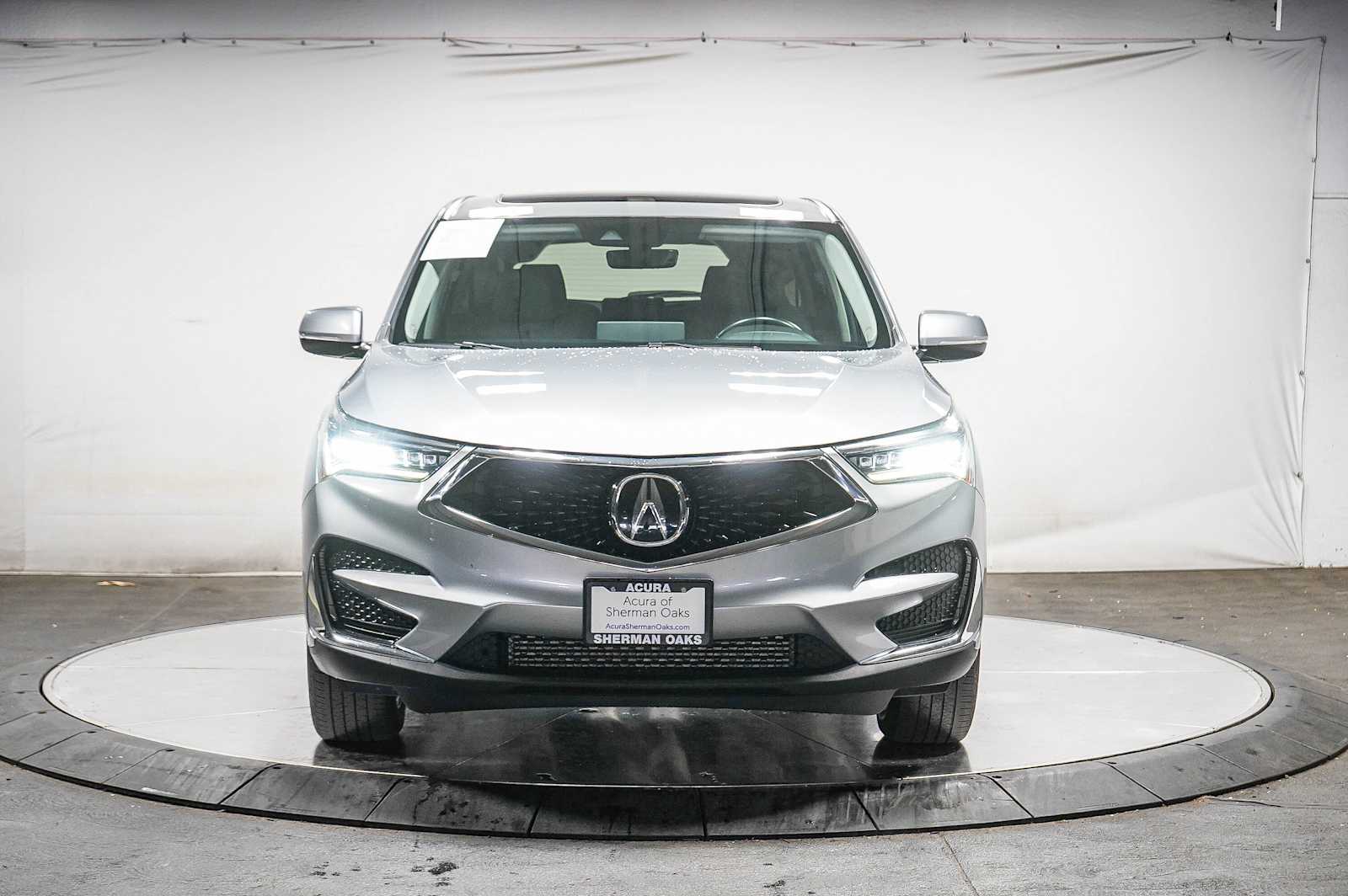 Thumbnail: 2021 Acura RDX - 7