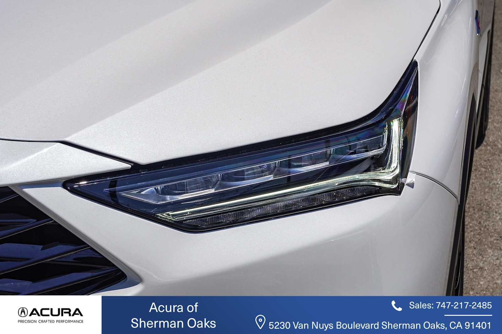 Thumbnail: 2026 Acura MDX - 8