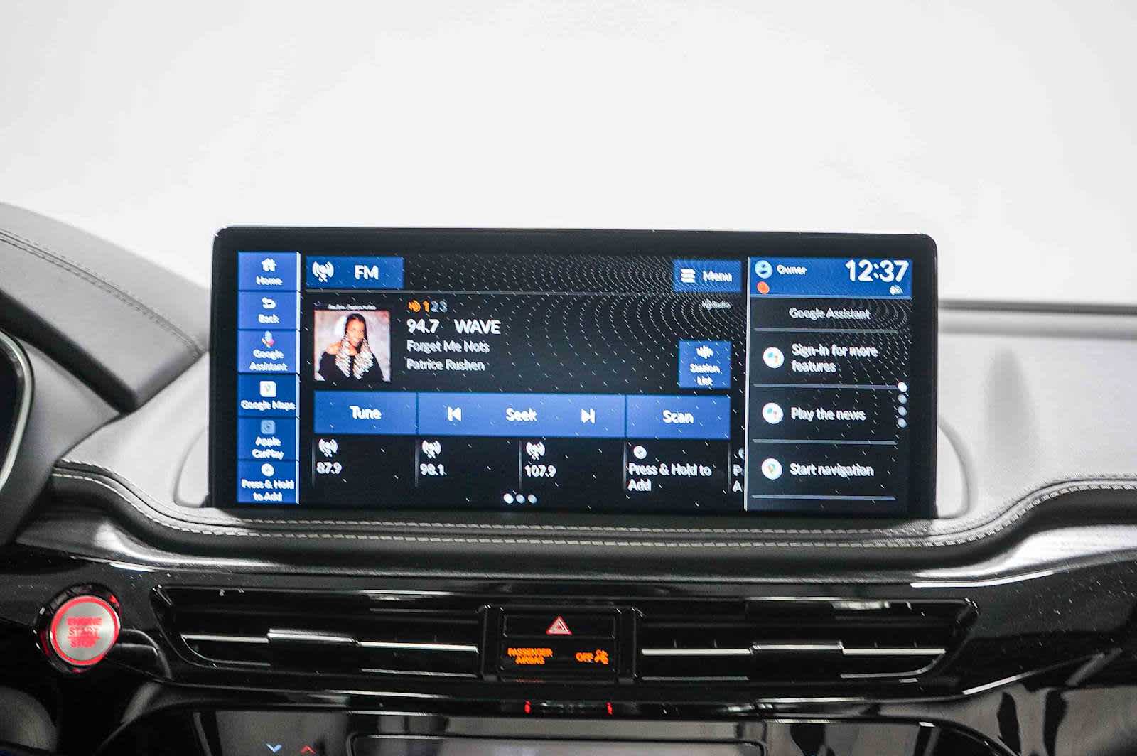 Thumbnail: 2026 Acura MDX - 13