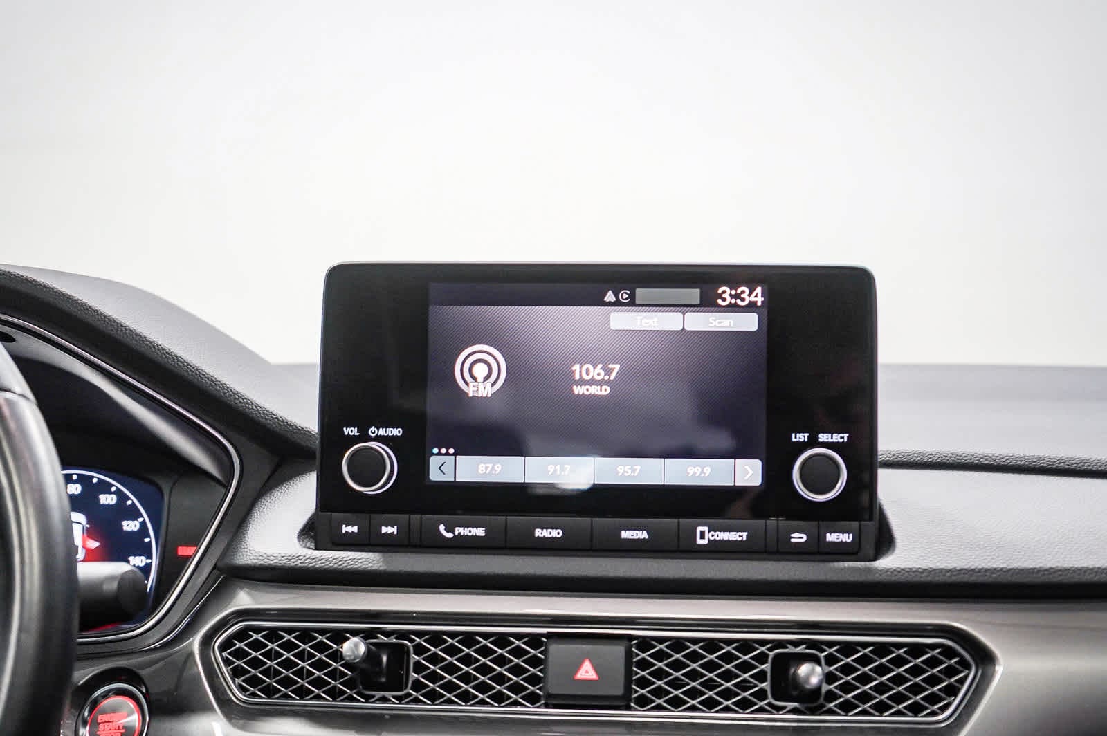 Thumbnail: 2025 Acura Integra - 16