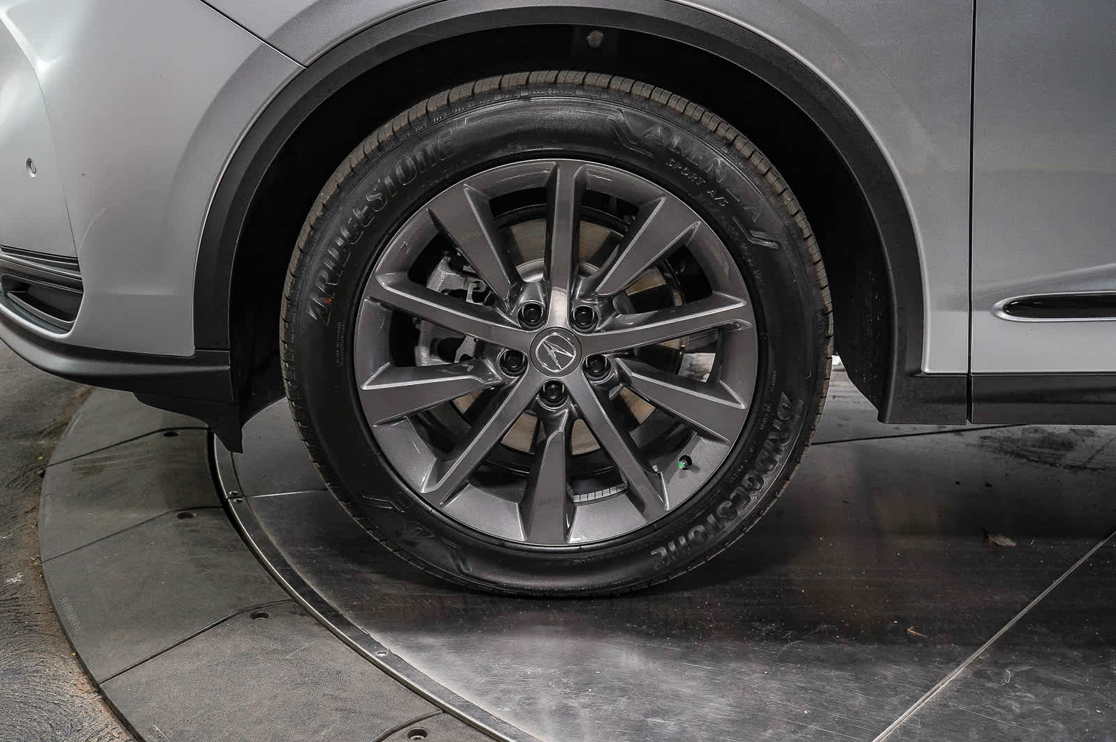 Thumbnail: 2025 Acura MDX - 9