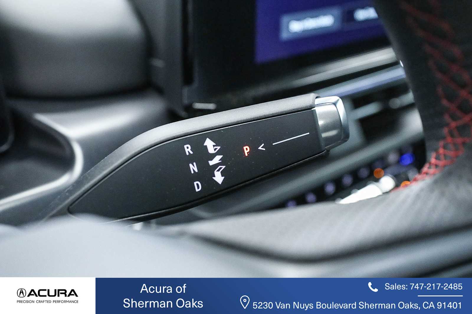 Thumbnail: 2024 Acura ZDX - 25