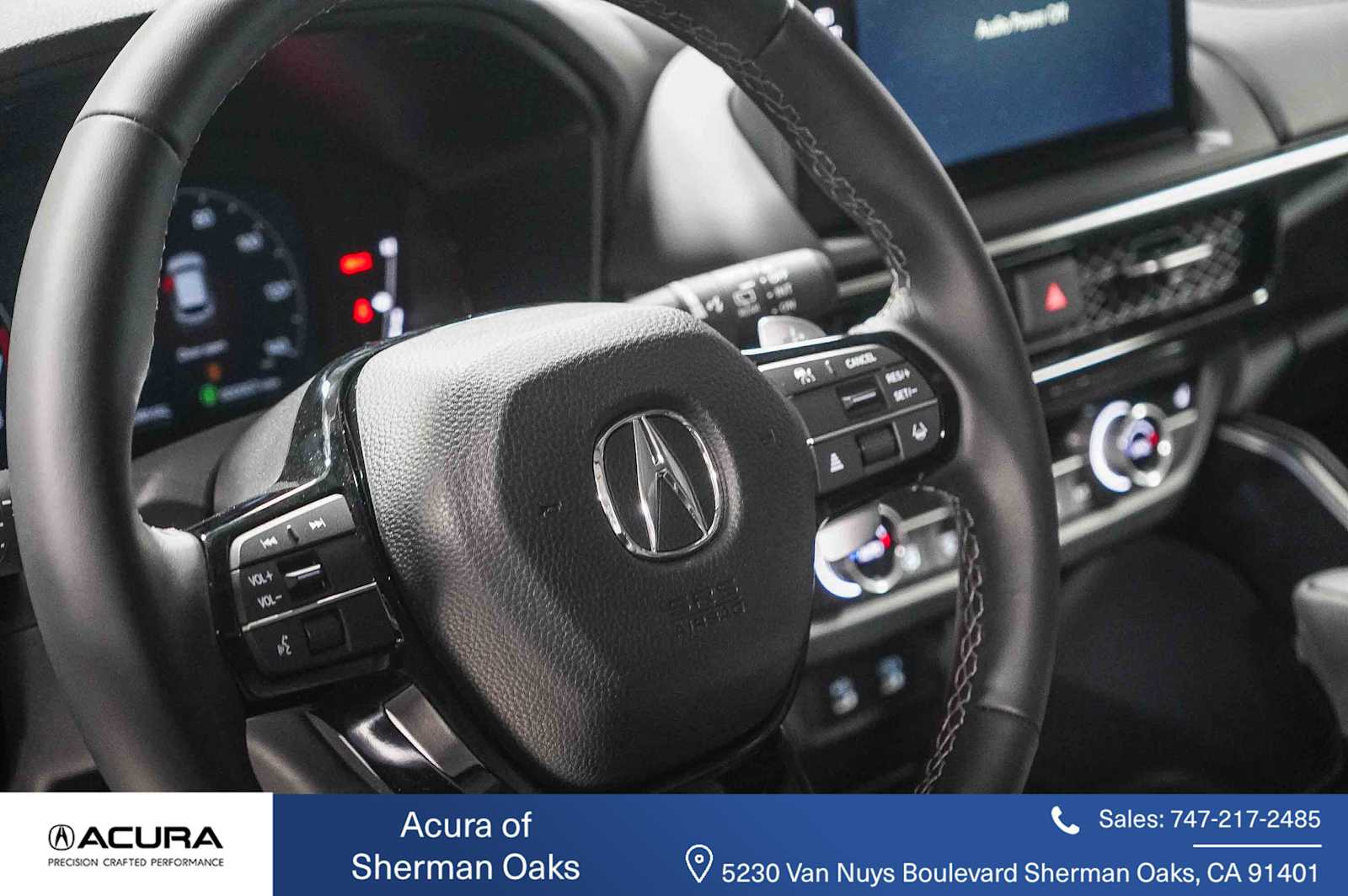 Thumbnail: 2026 Acura ADX - 25