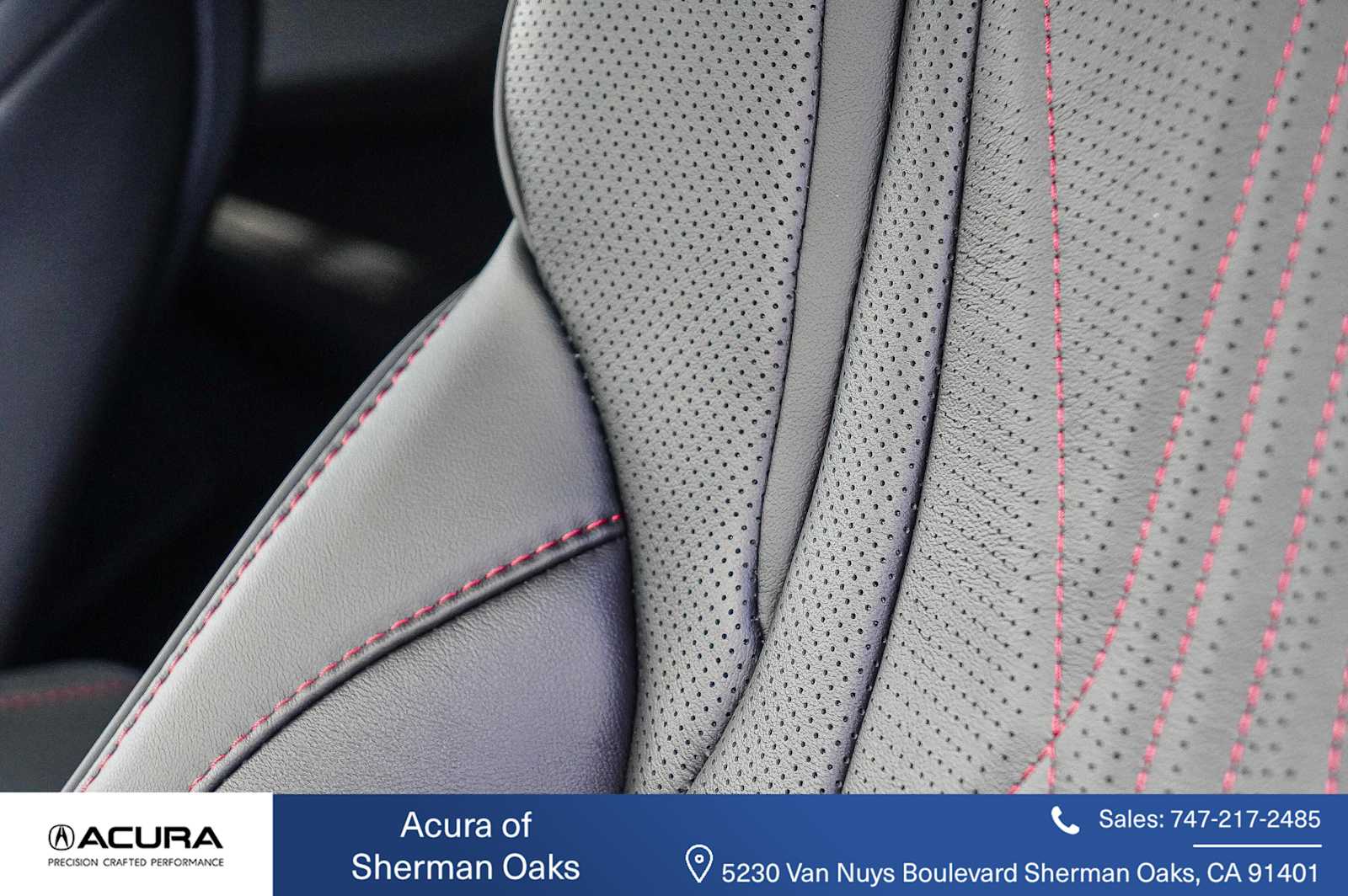 Thumbnail: 2026 Acura MDX - 34