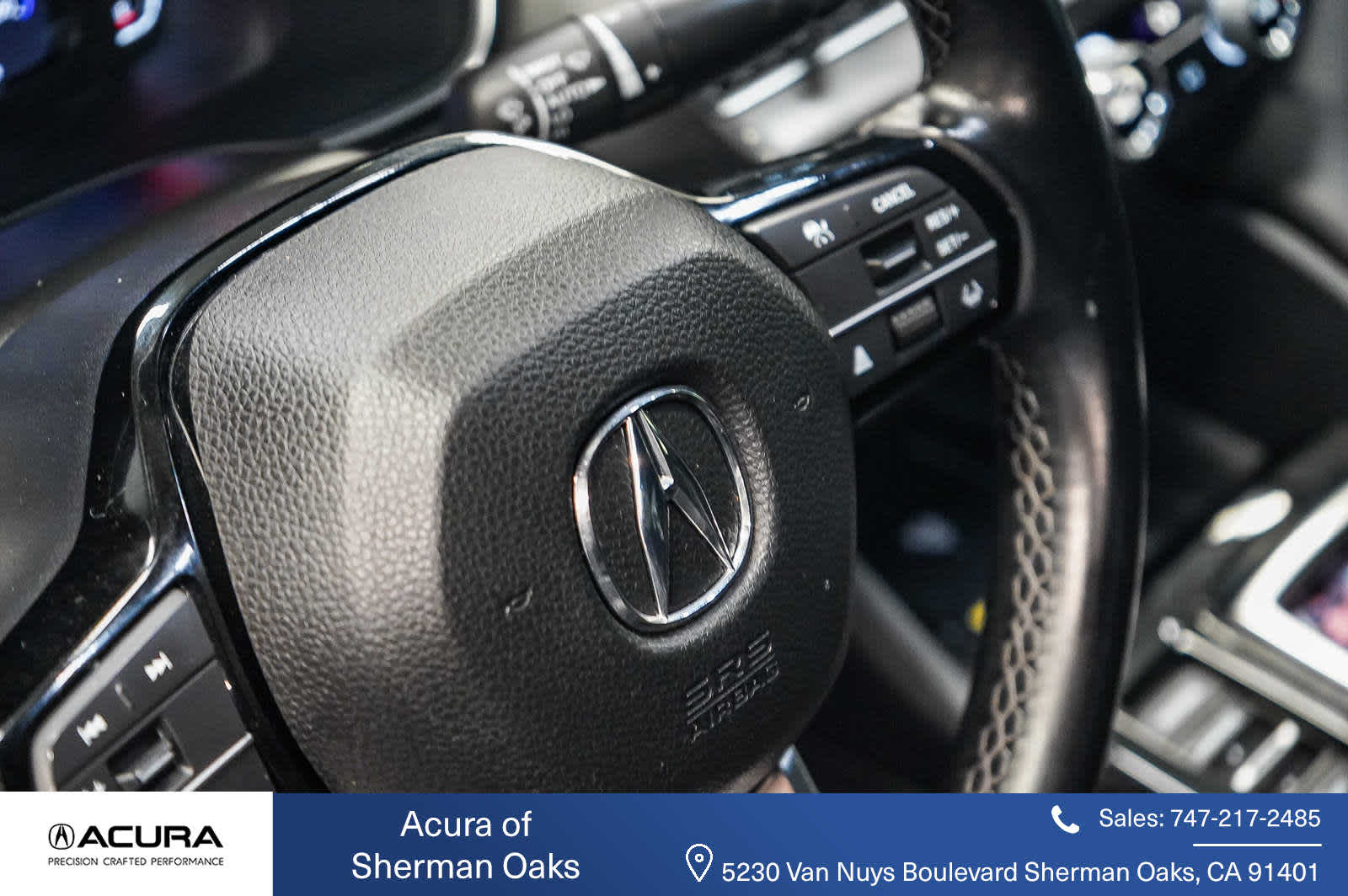 Thumbnail: 2023 Acura Integra - 24