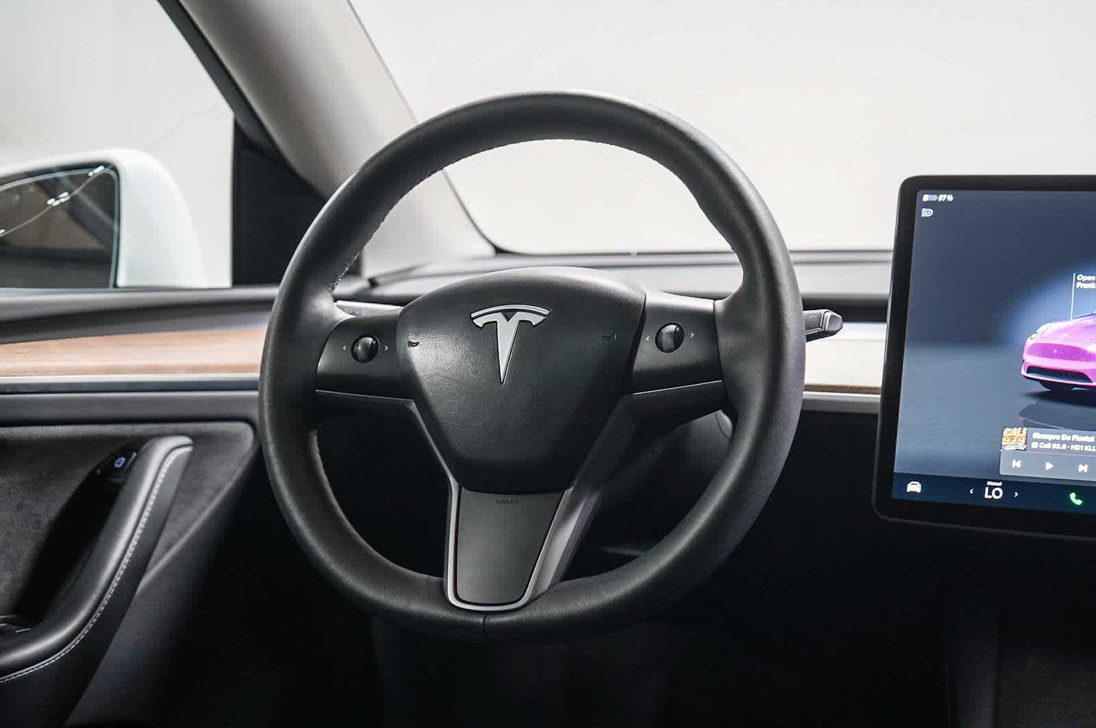 Thumbnail: 2024 Tesla Model Y - 17