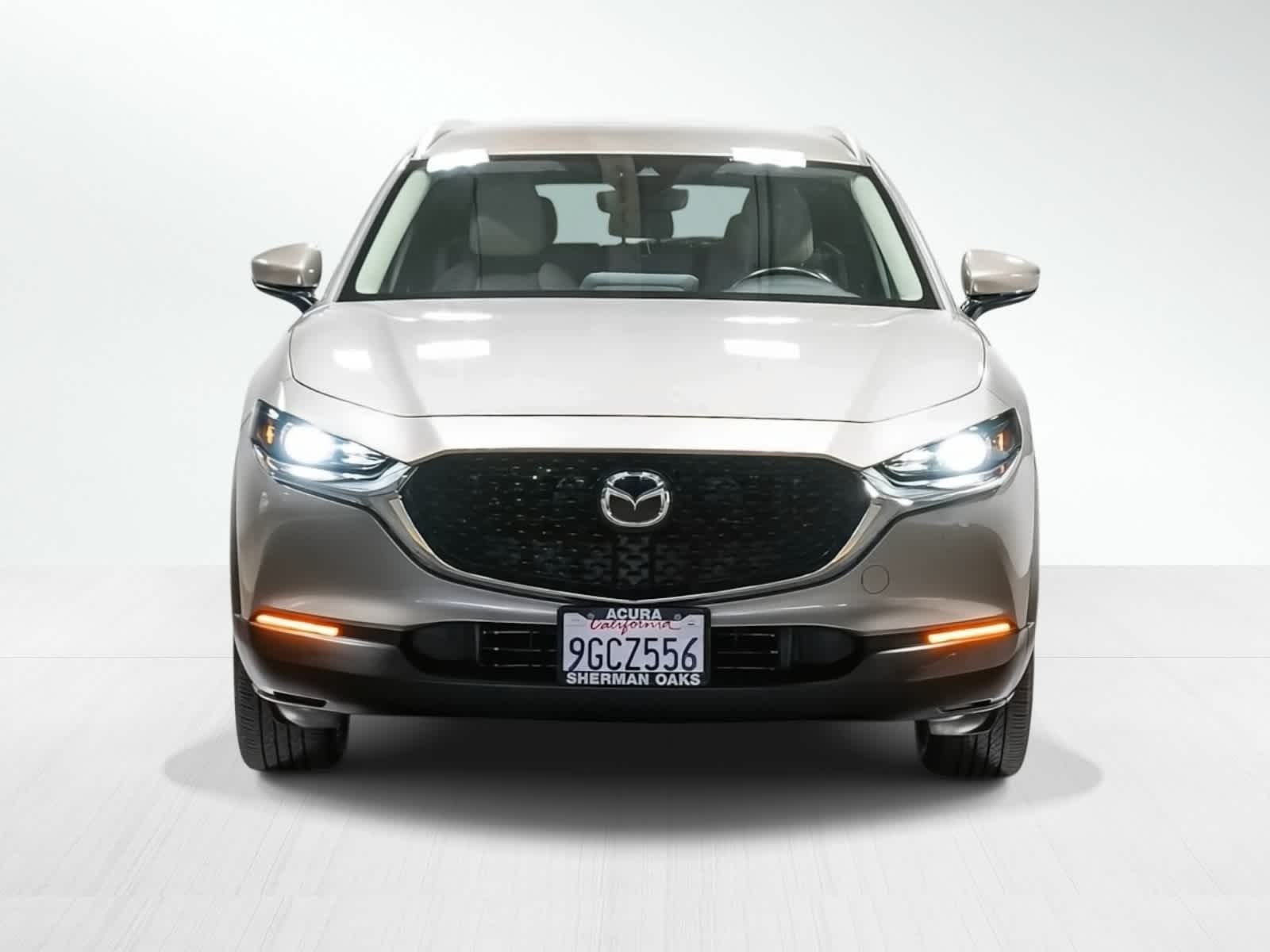 Thumbnail: 2023 Mazda CX-30 - 7