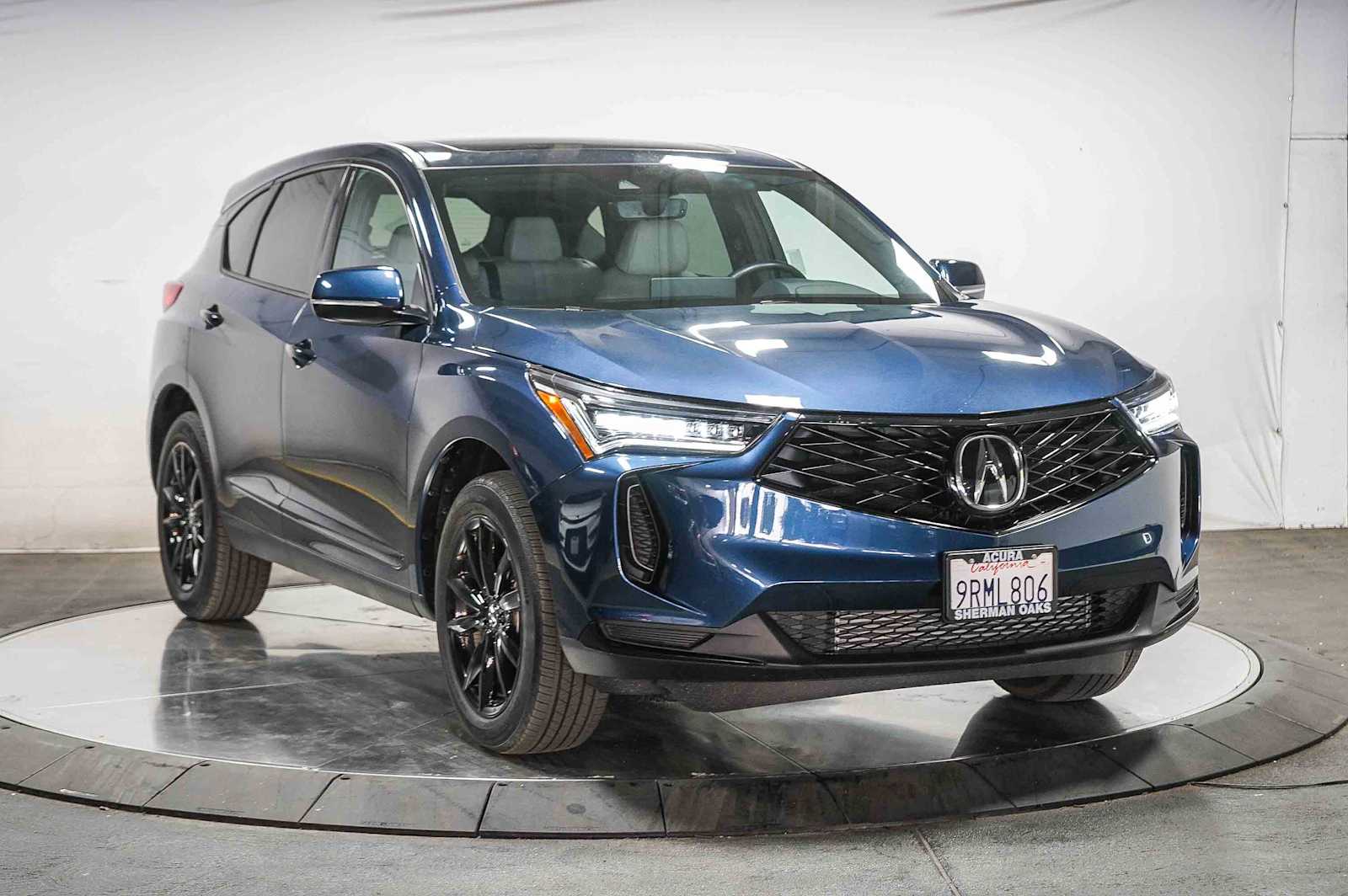 Thumbnail: 2025 Acura RDX - 5