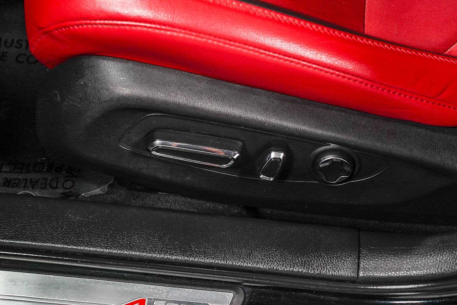 Thumbnail: 2024 Acura Integra - 27