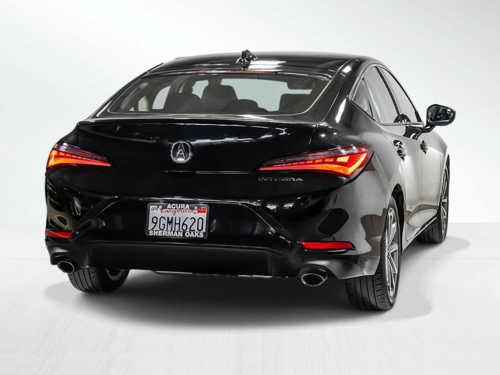 Thumbnail: 2023 Acura Integra - 7