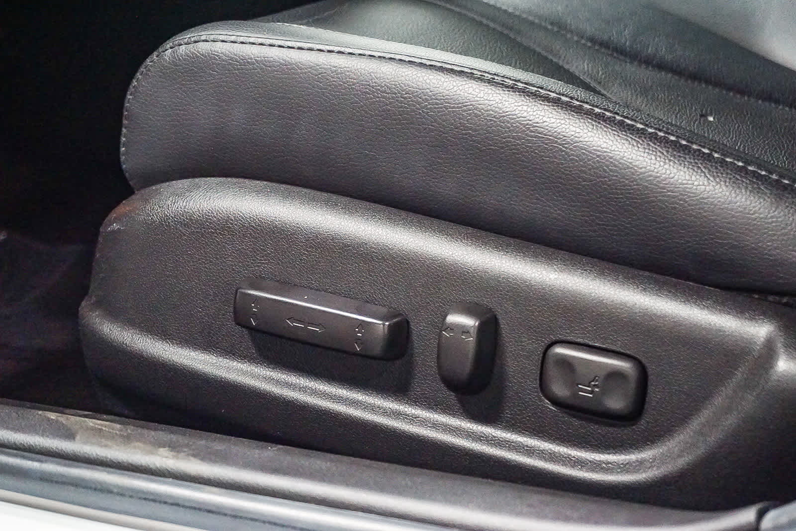 Thumbnail: 2021 Acura ILX - 24