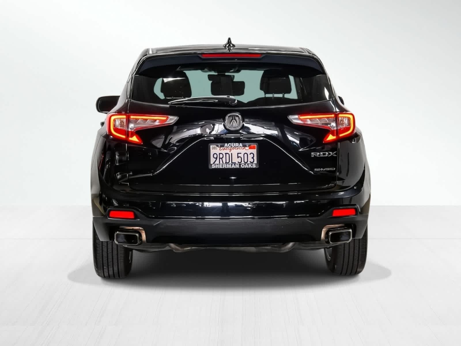 Thumbnail: 2024 Acura RDX - 3