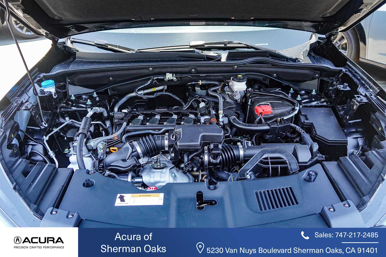 Thumbnail: 2026 Acura ADX - 14