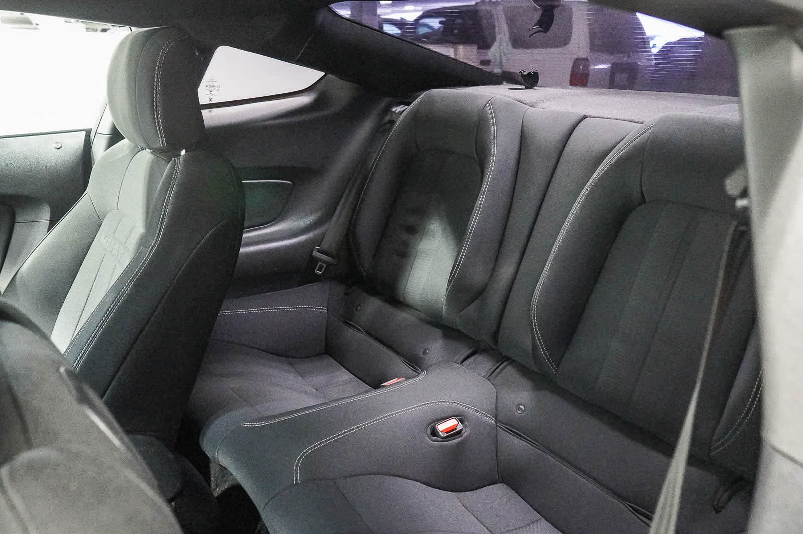 Thumbnail: 2023 Ford Mustang - 20