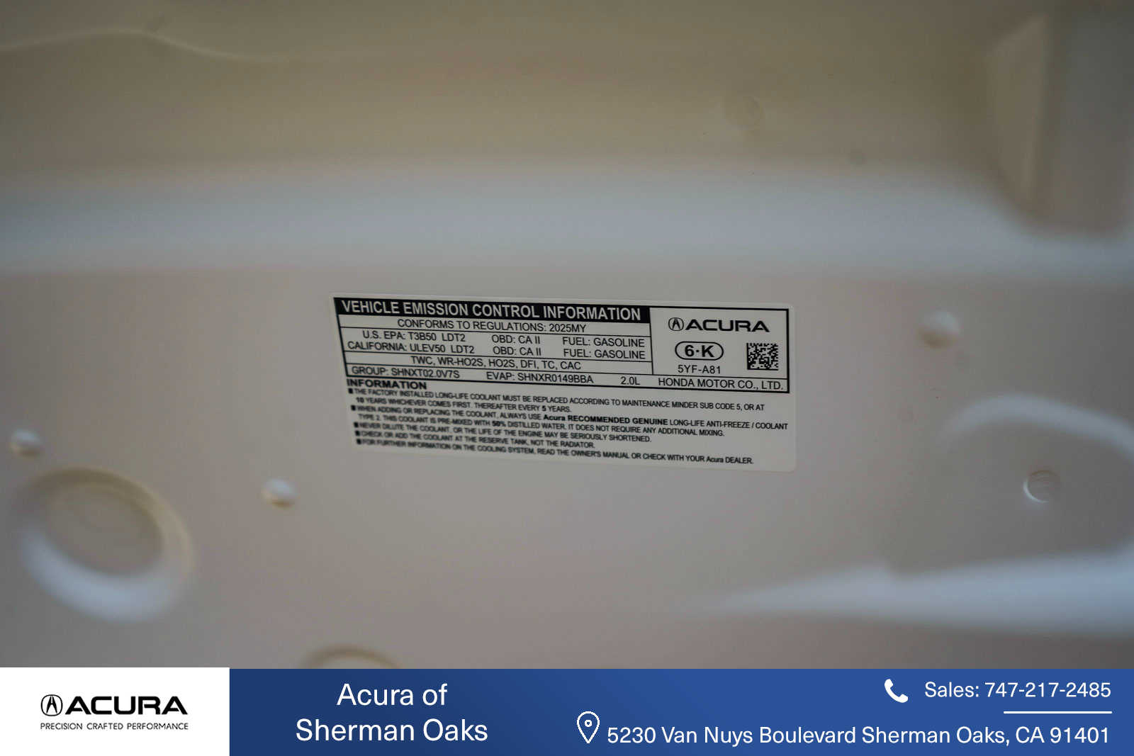 Thumbnail: 2026 Acura RDX - 15