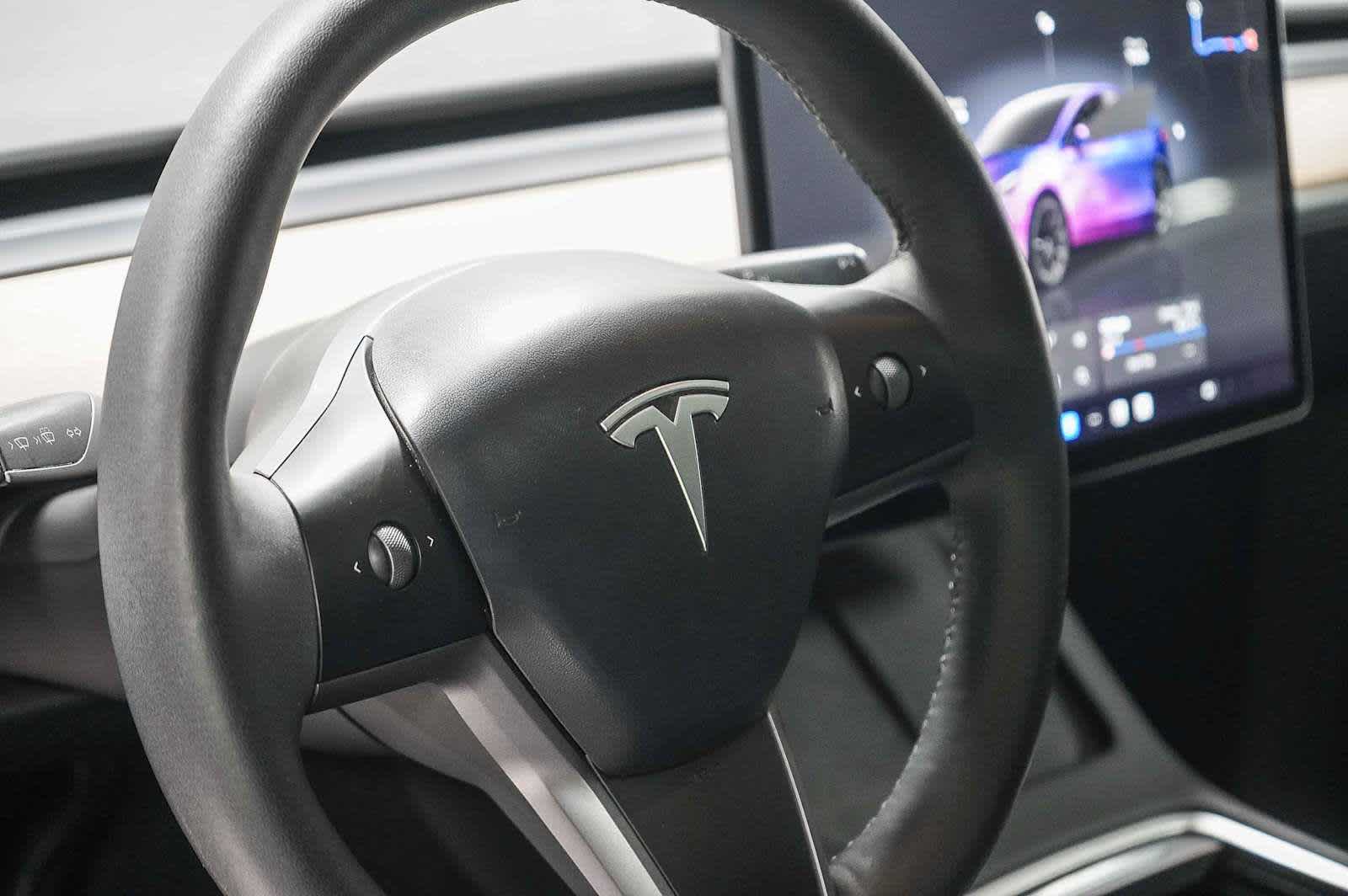 Thumbnail: 2024 Tesla Model Y - 23