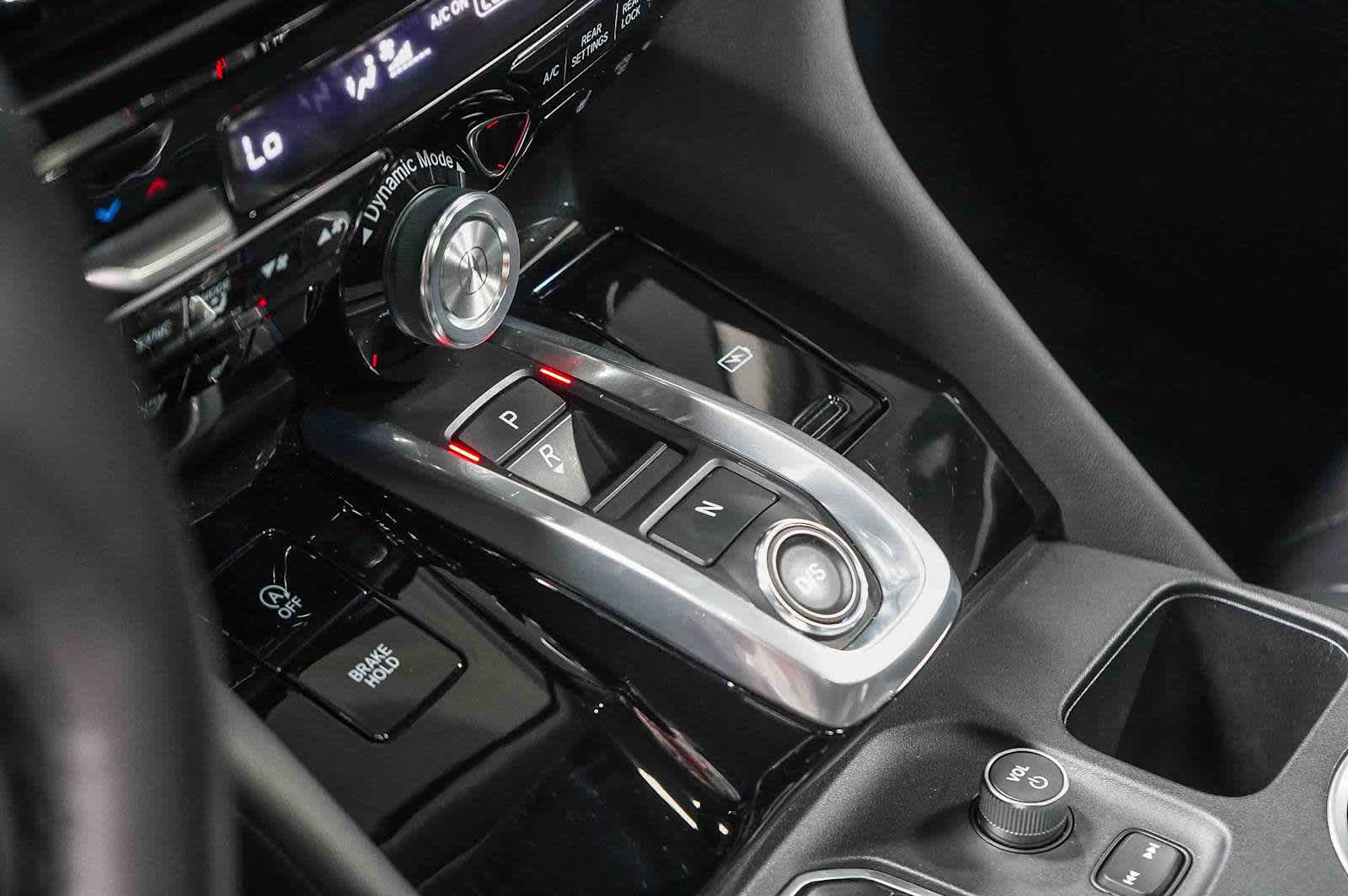 Thumbnail: 2024 Acura MDX - 27