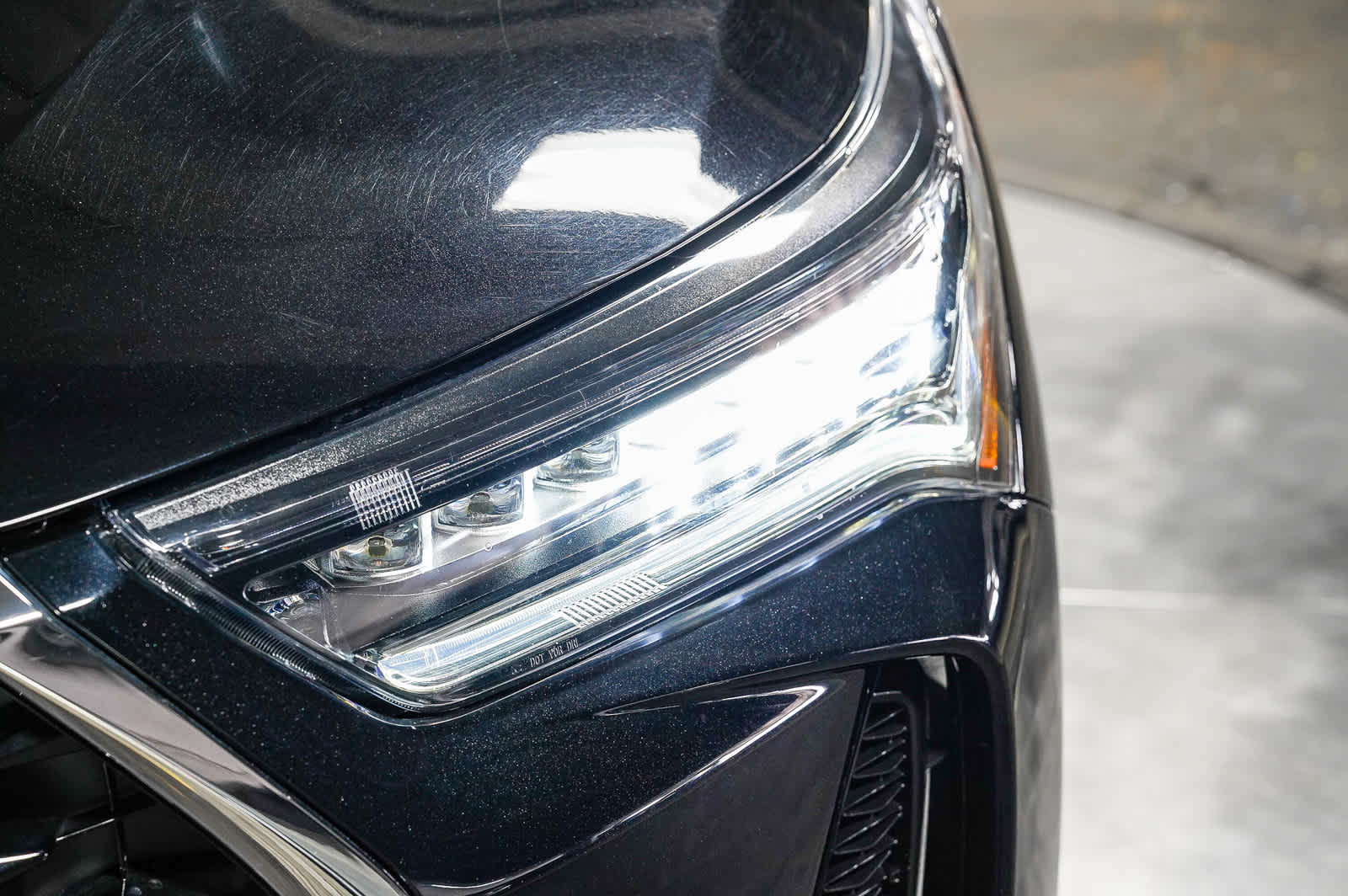 Thumbnail: 2024 Acura RDX - 8