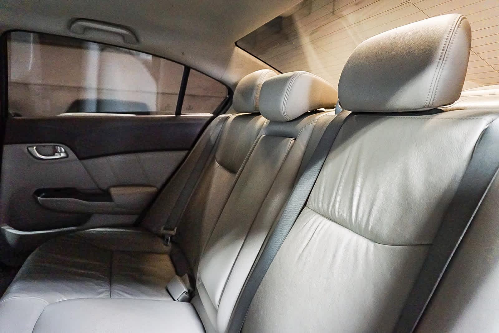 Thumbnail: 2012 Honda Civic - 22