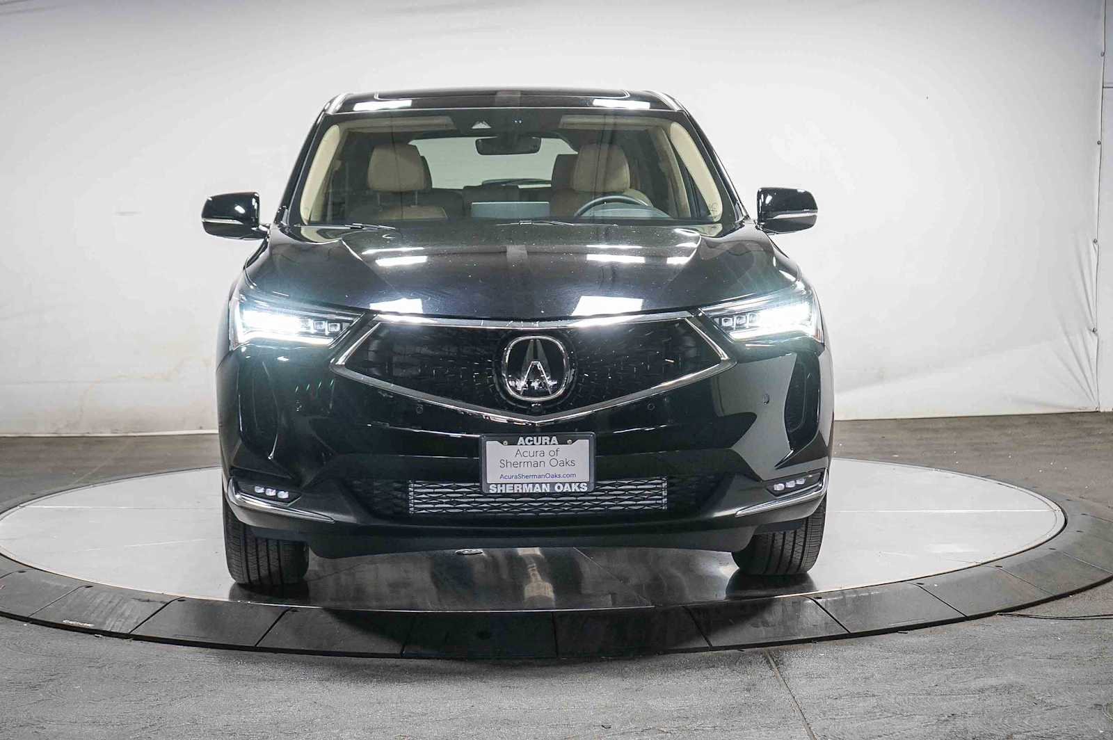 Thumbnail: 2024 Acura RDX - 6