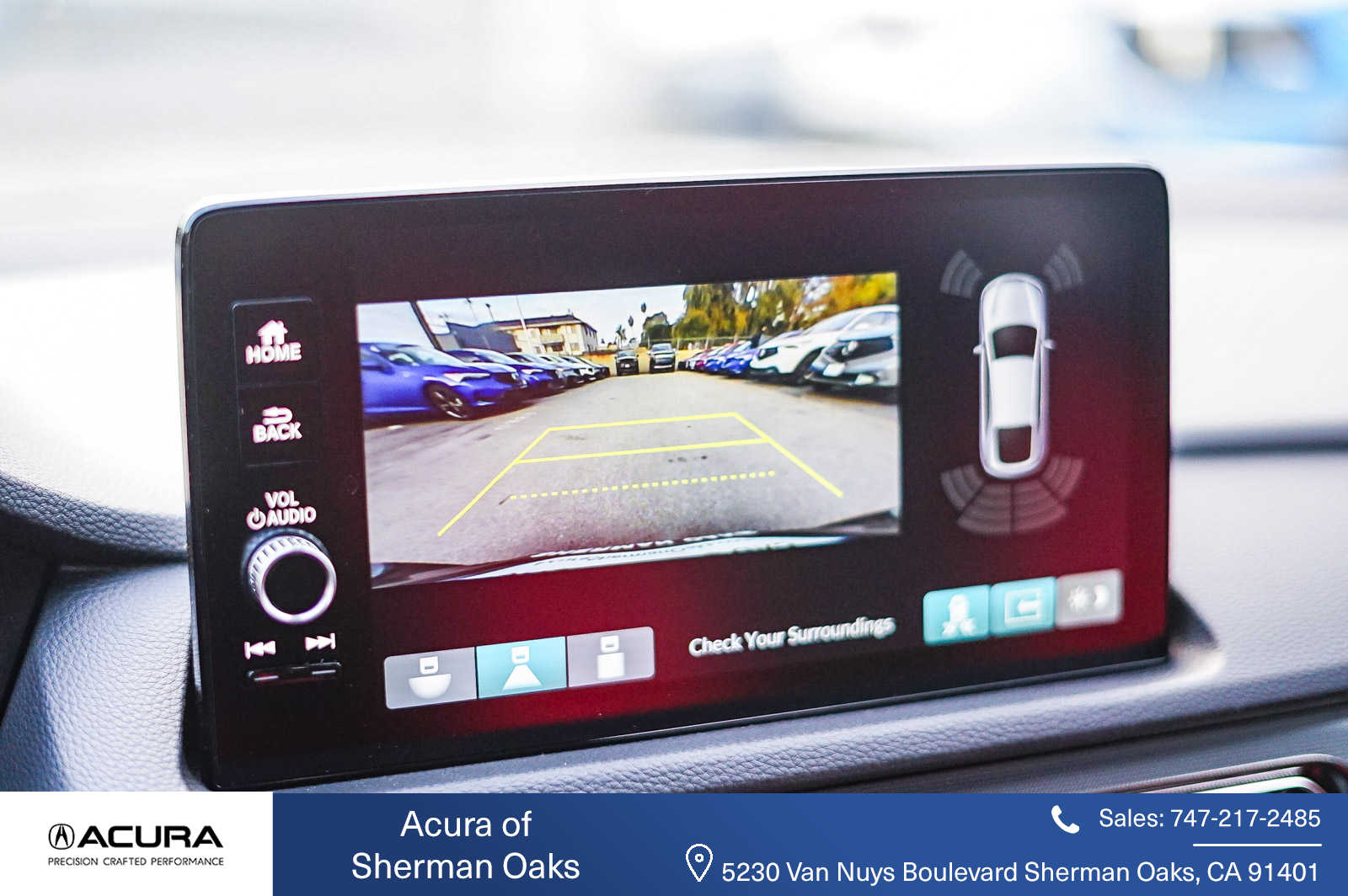 Thumbnail: 2026 Acura Integra - 49